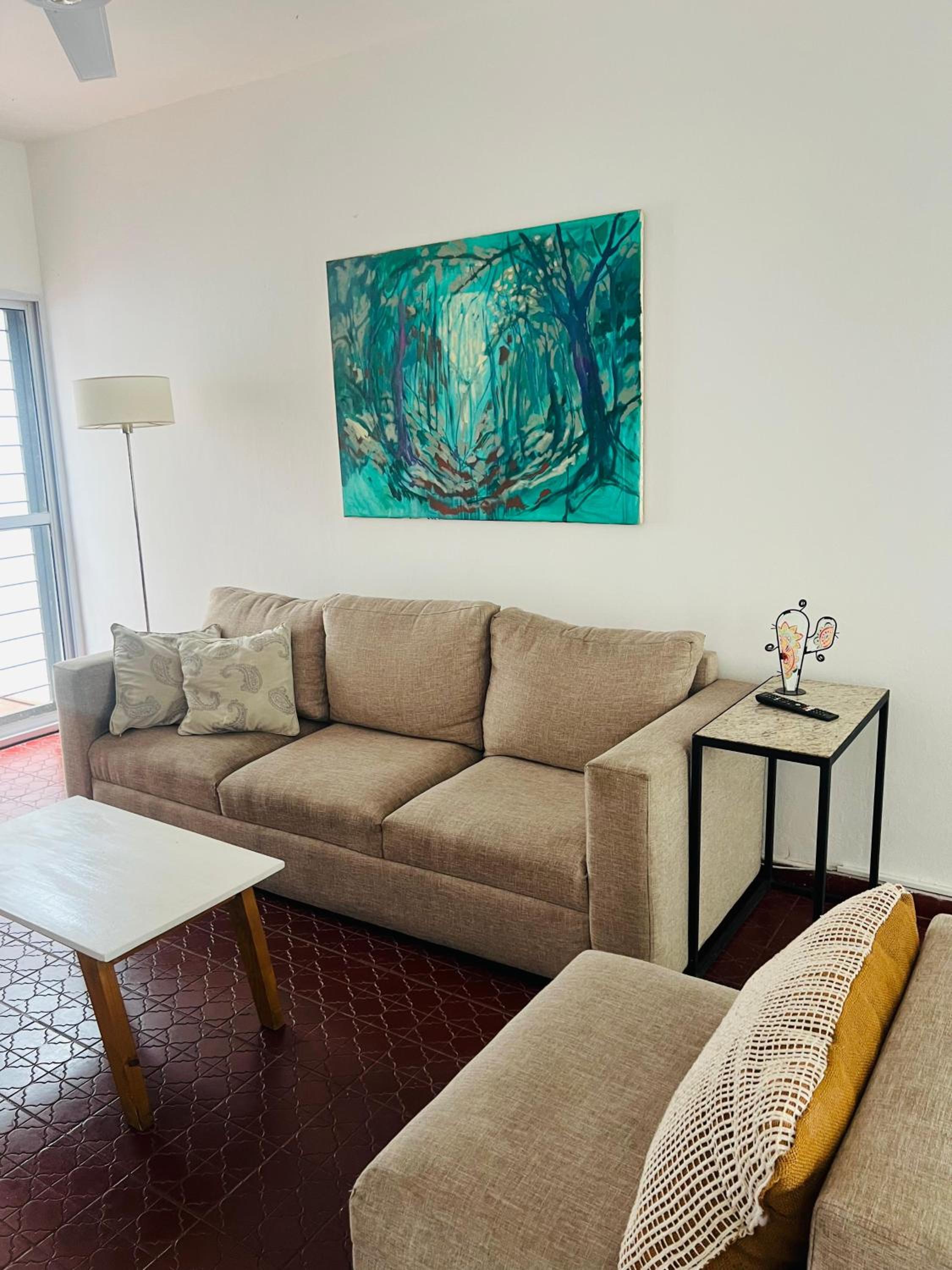 El Teyú Posadas - duplex para 4 personas