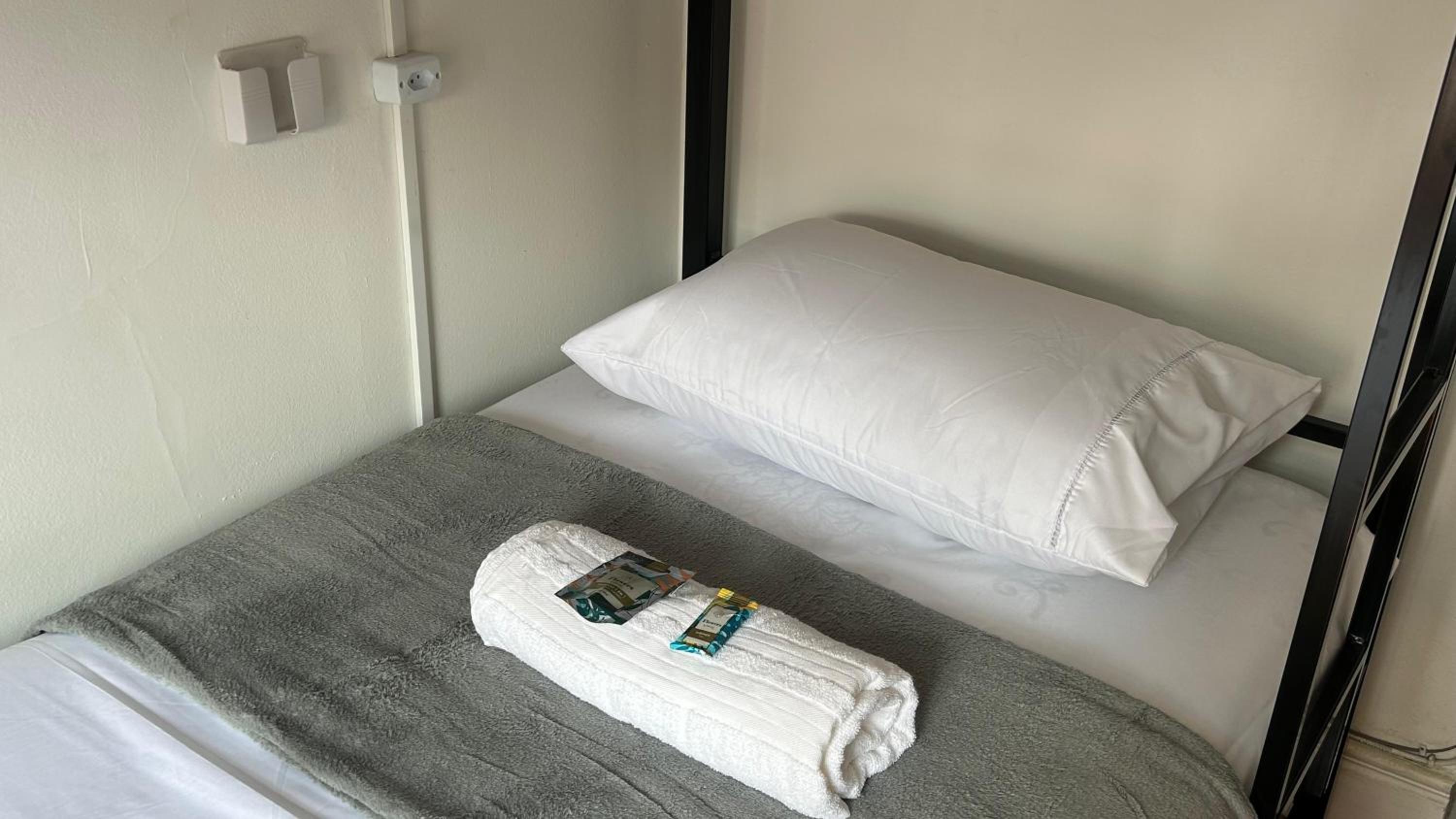 Casa Ibirapuera Guest House