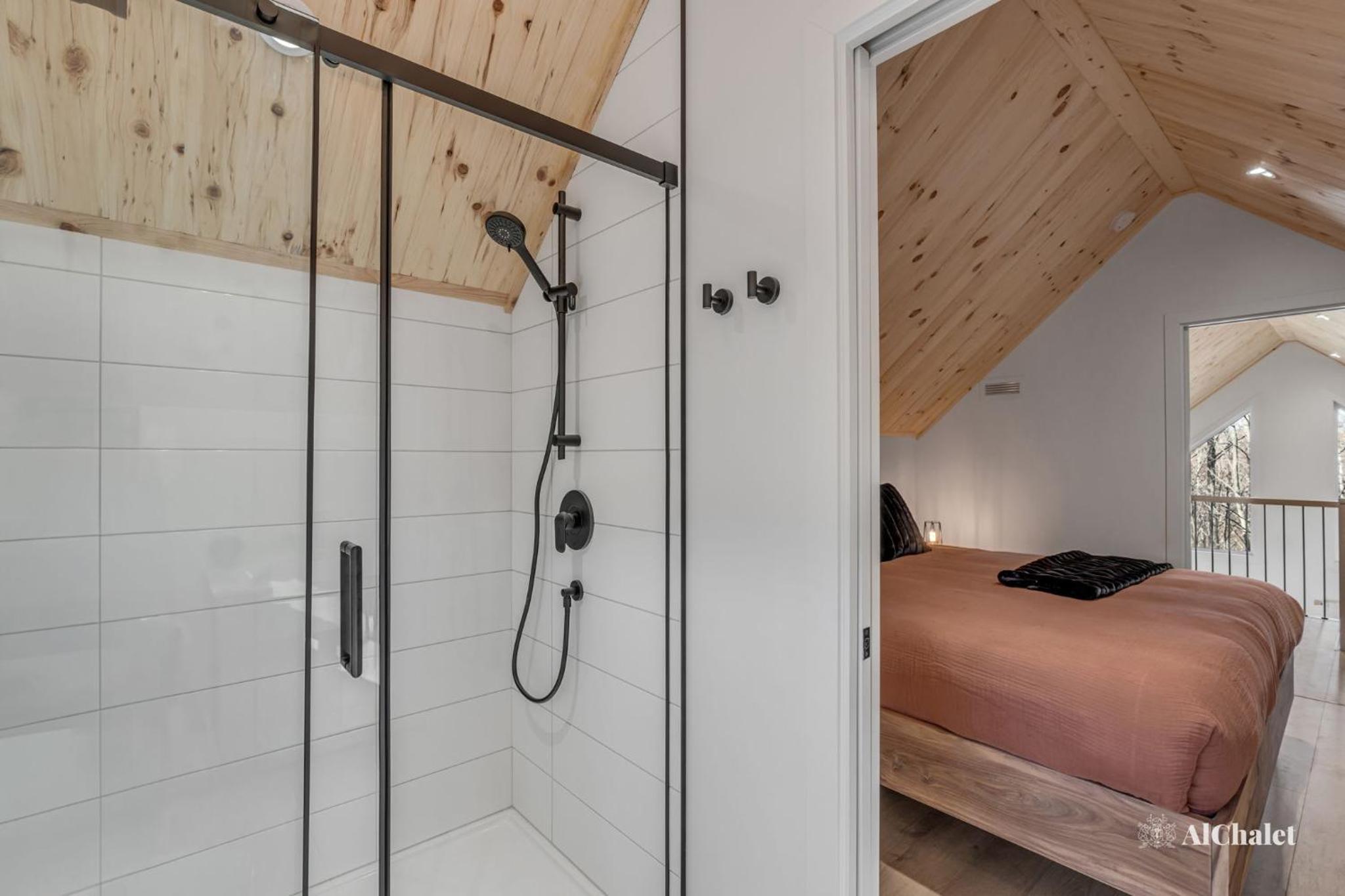 Serenity - Escapade Relaxante - Spa prive