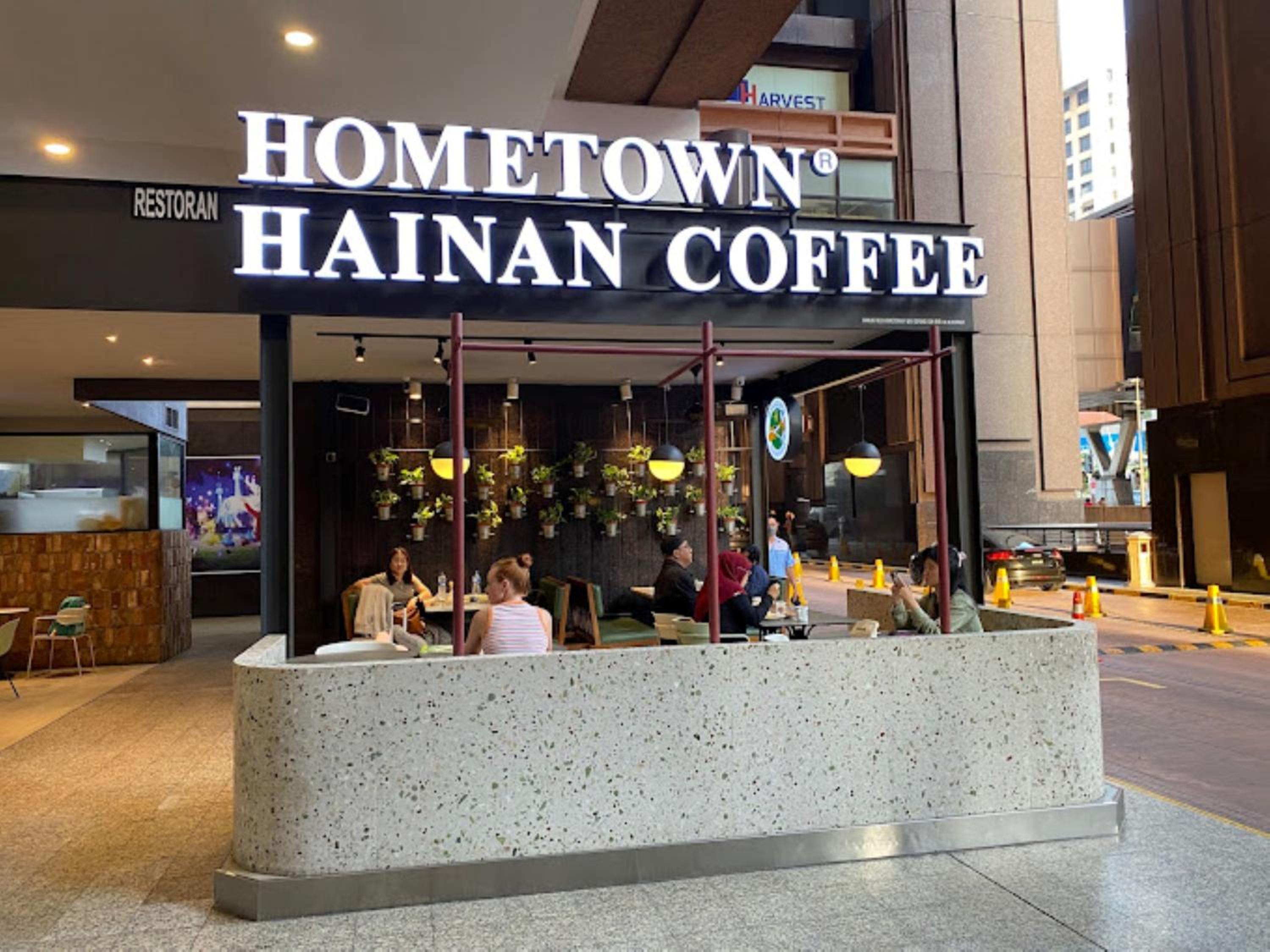 Hundred Hundred Suites At Berjaya Times Square Malaysia photo 8