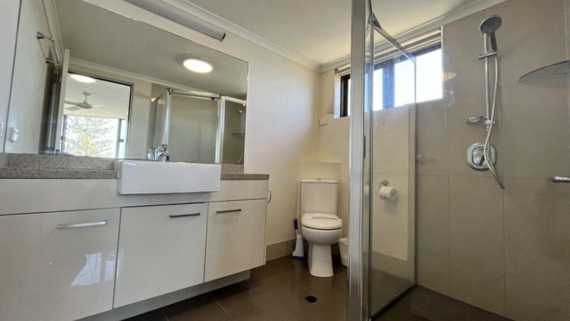 Gazeaway Unit 18