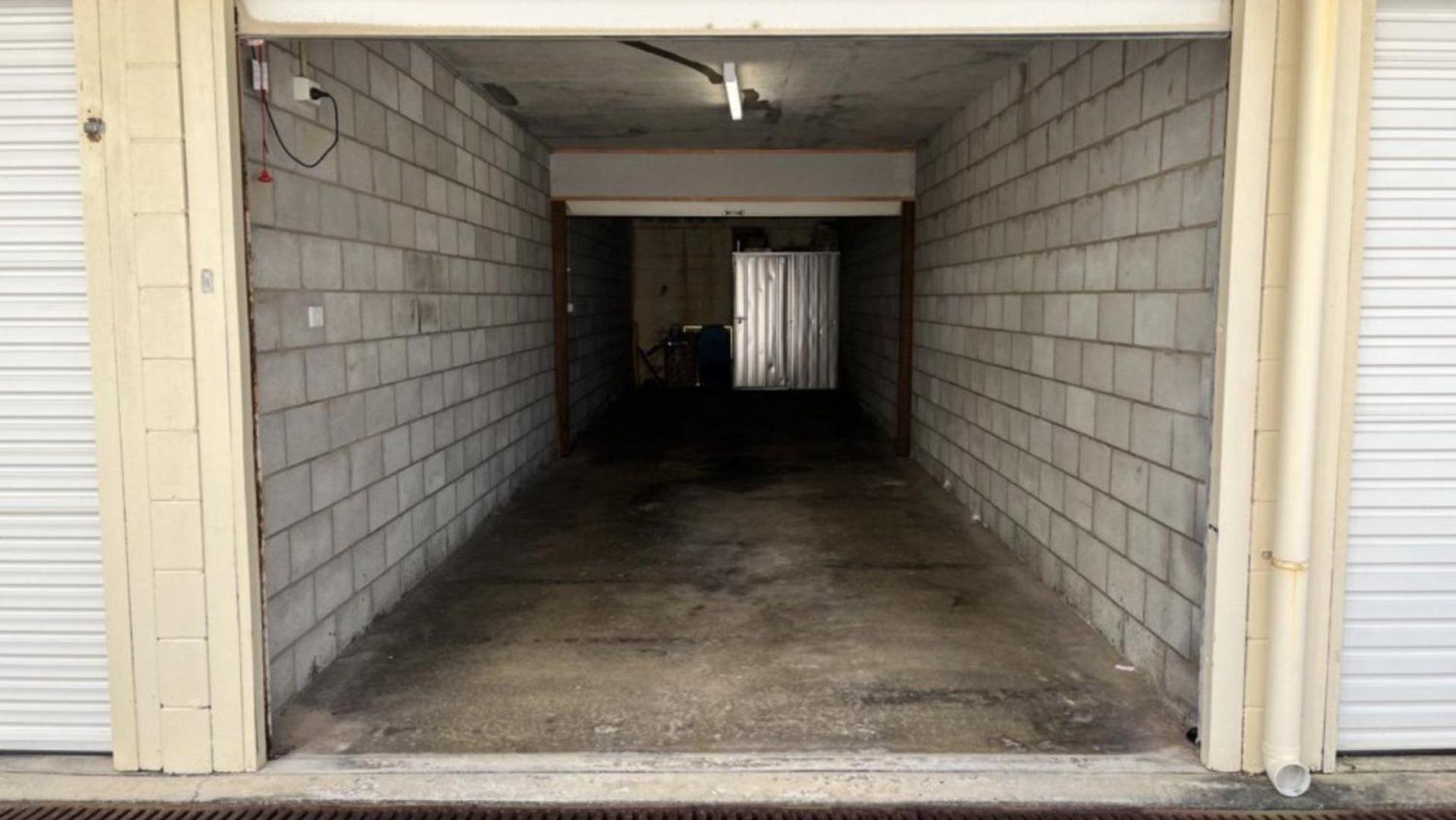 Gazeaway Unit 18