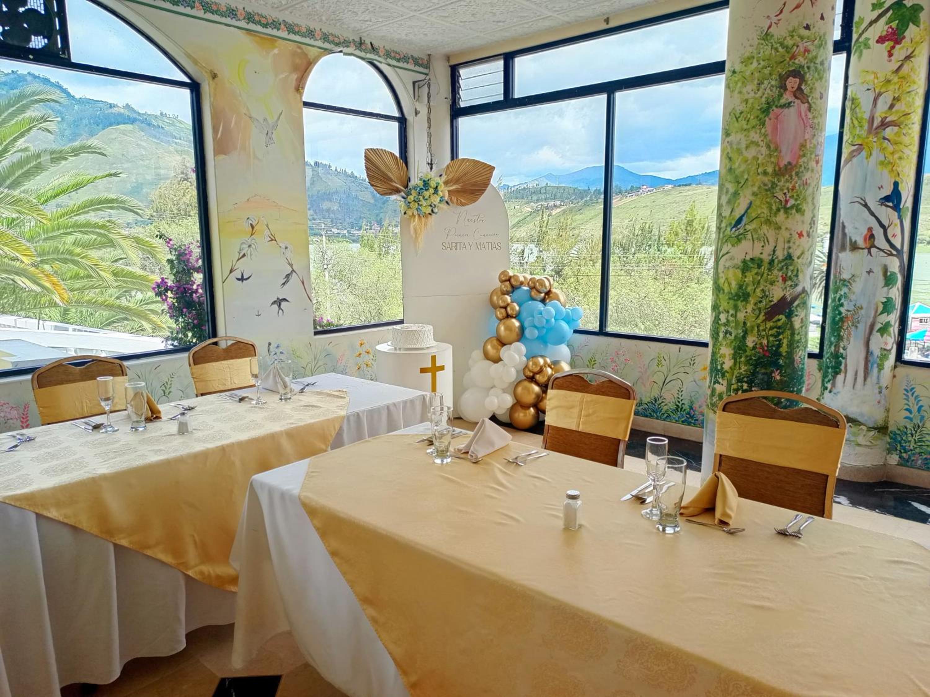 Hotel Imperio del Sol By OCIRSAS