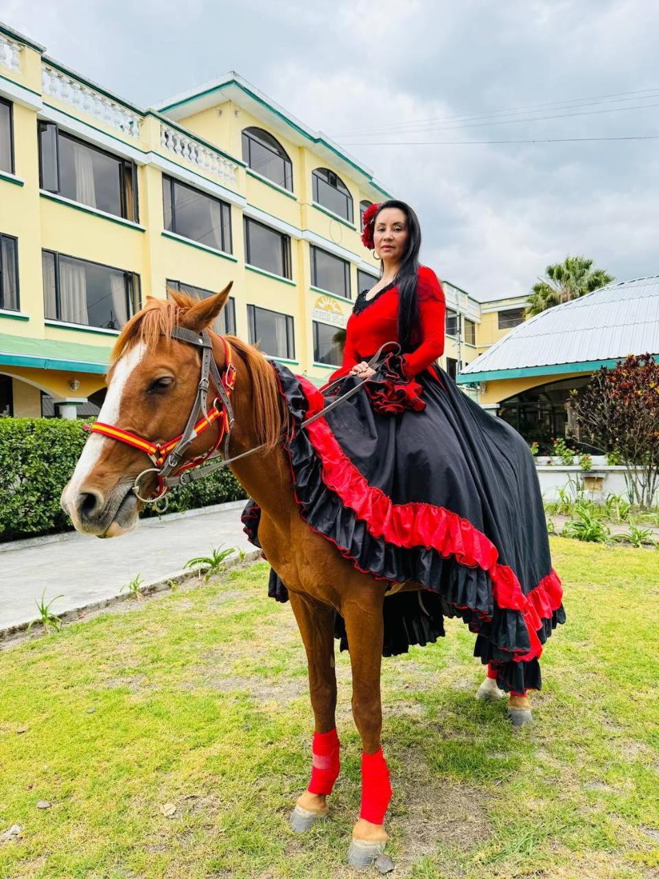 Hotel Imperio del Sol By OCIRSAS
