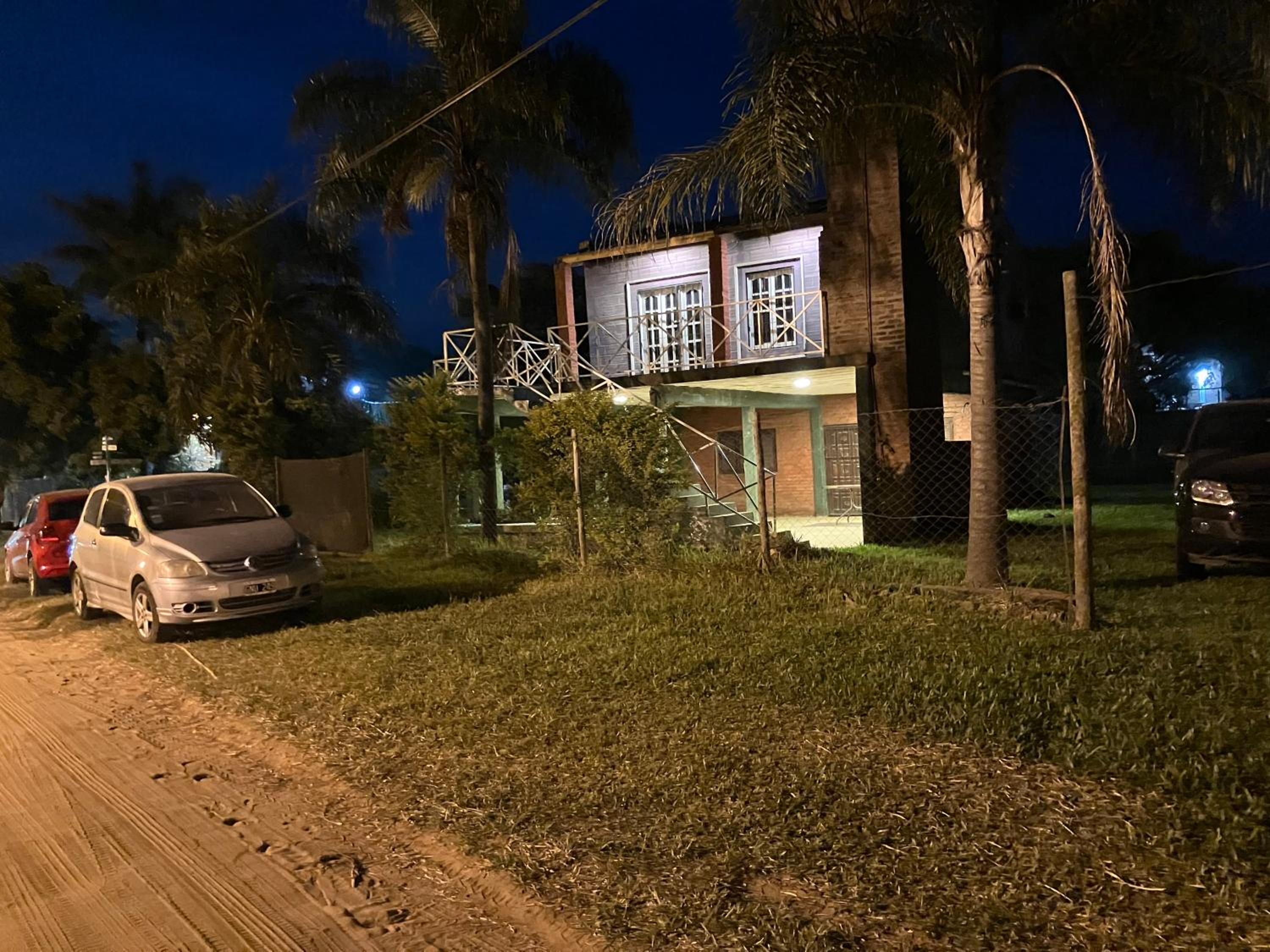 Paraíso