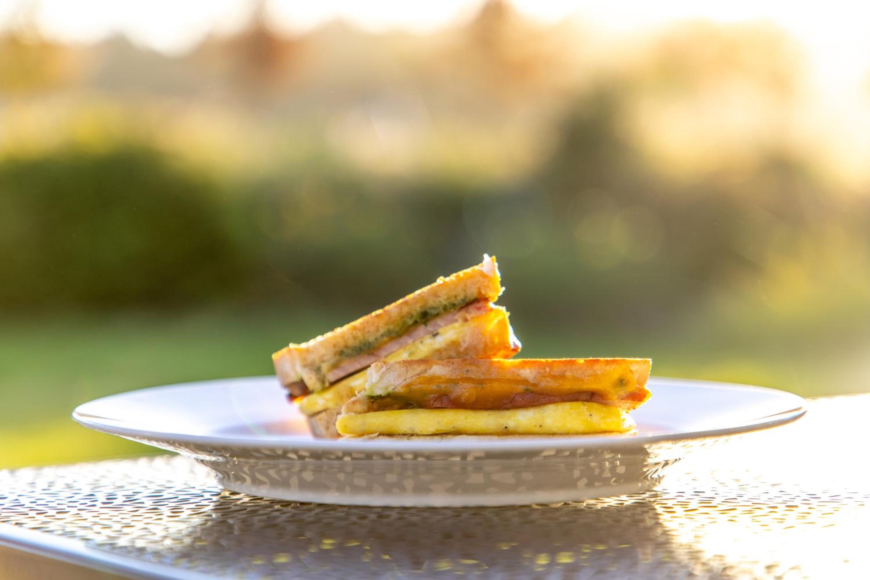 La Bastide Bed and Breakfast