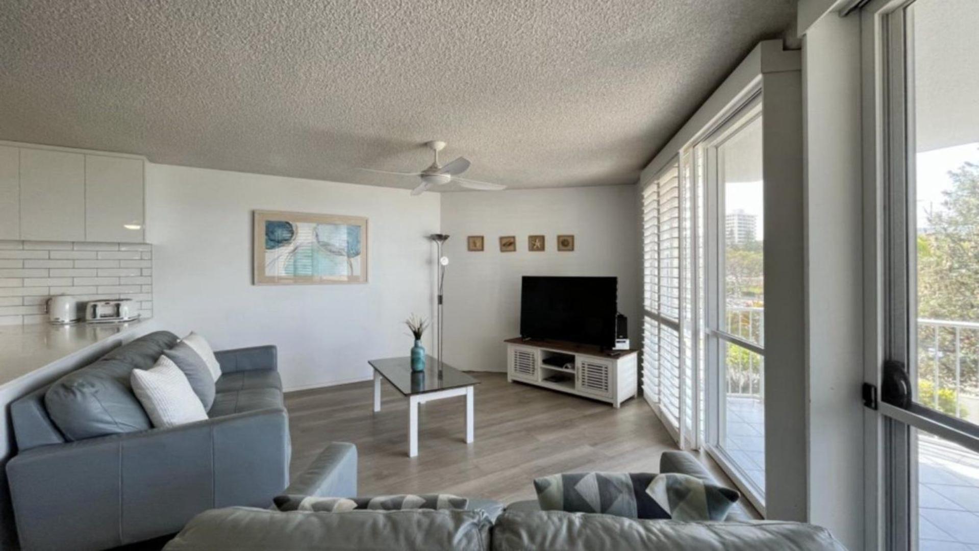 Edmund Shores Unit 3