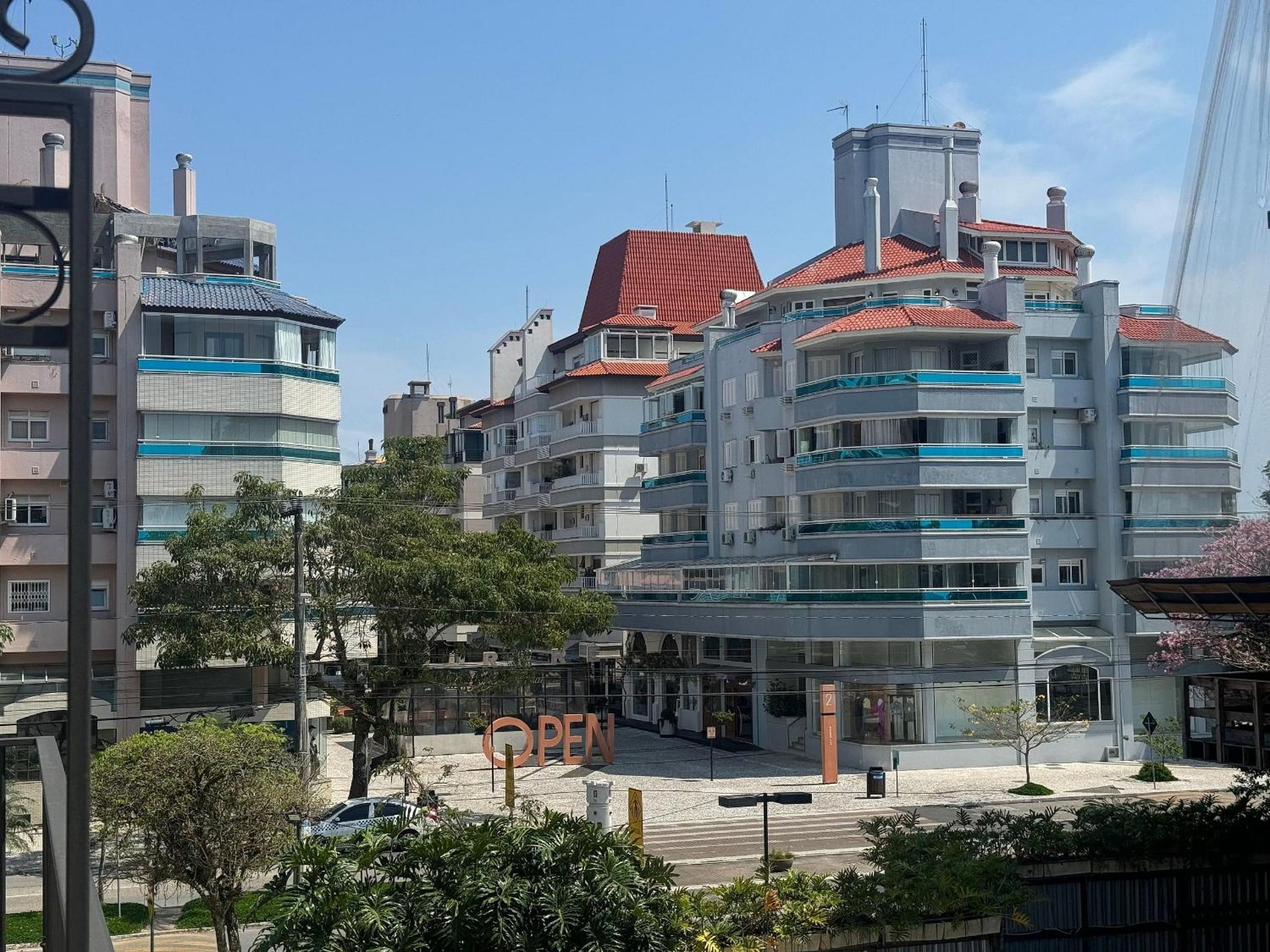 Destino Floripa Jurerê In - IL Campanario