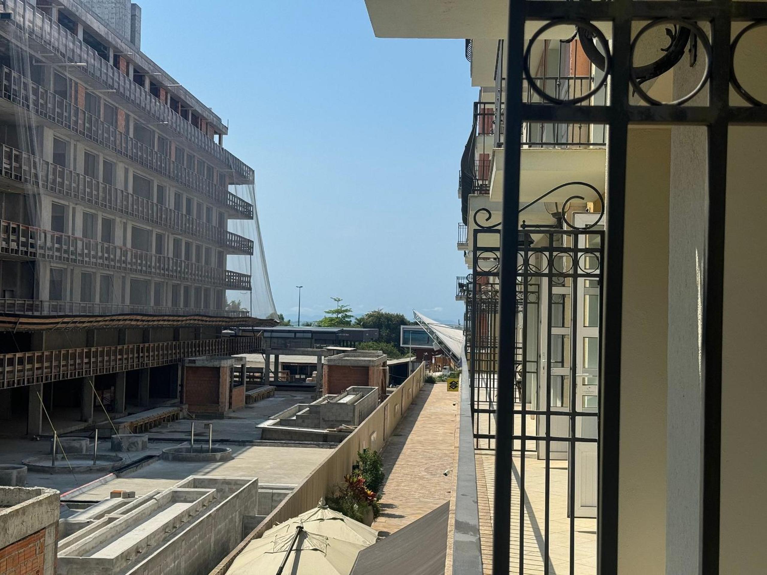 Destino Floripa Jurerê In - IL Campanario
