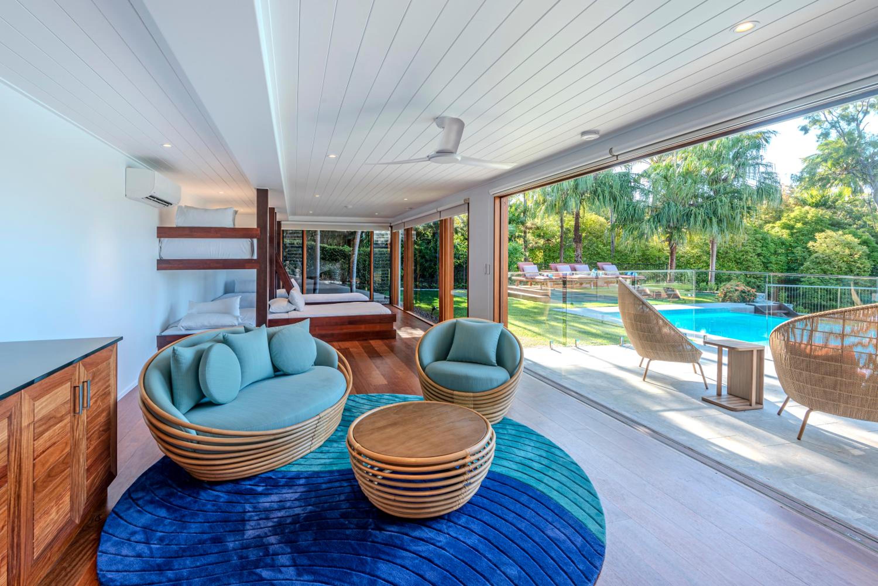 Bluestone on Hamilton Island by HIHA