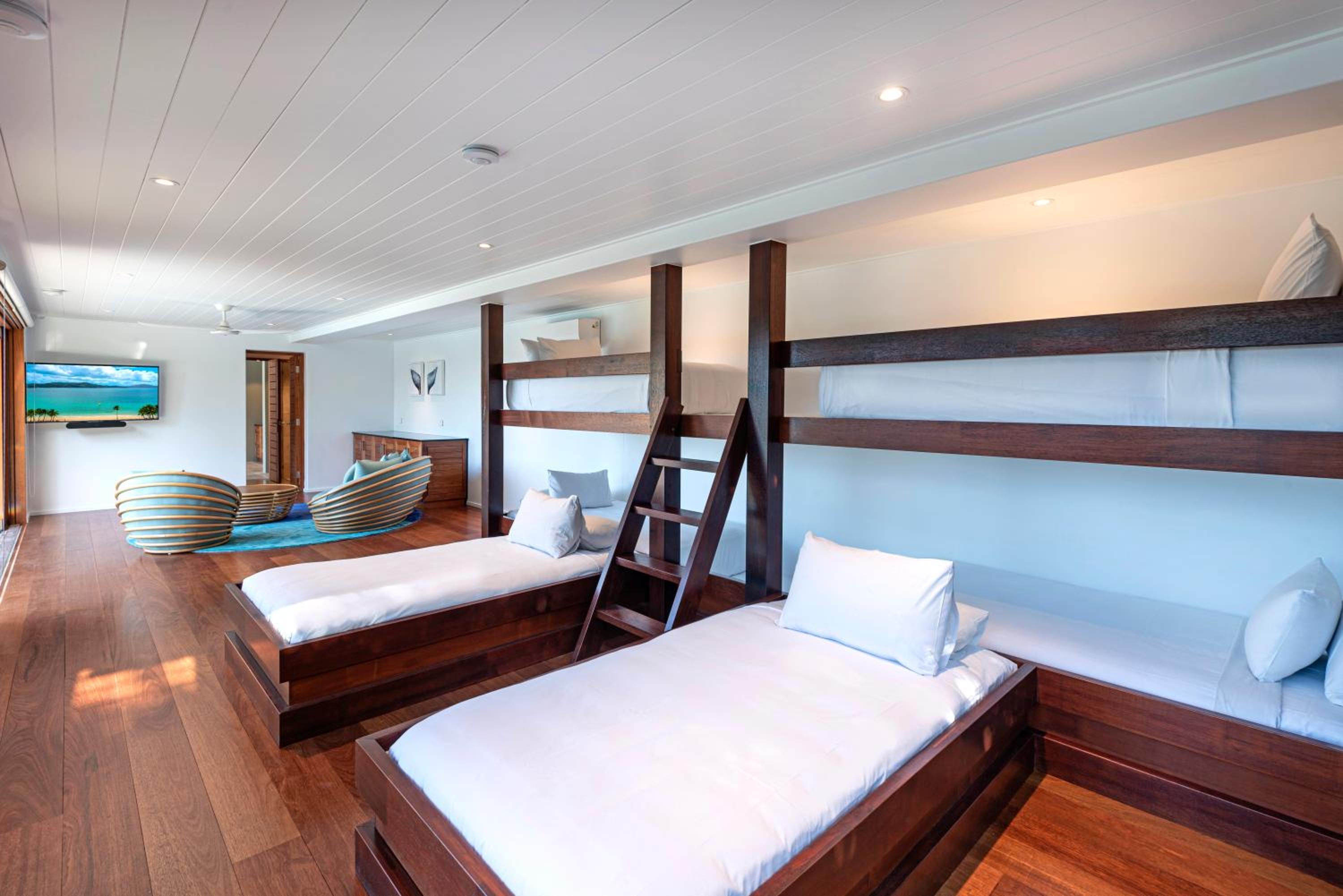 Bluestone on Hamilton Island by HIHA