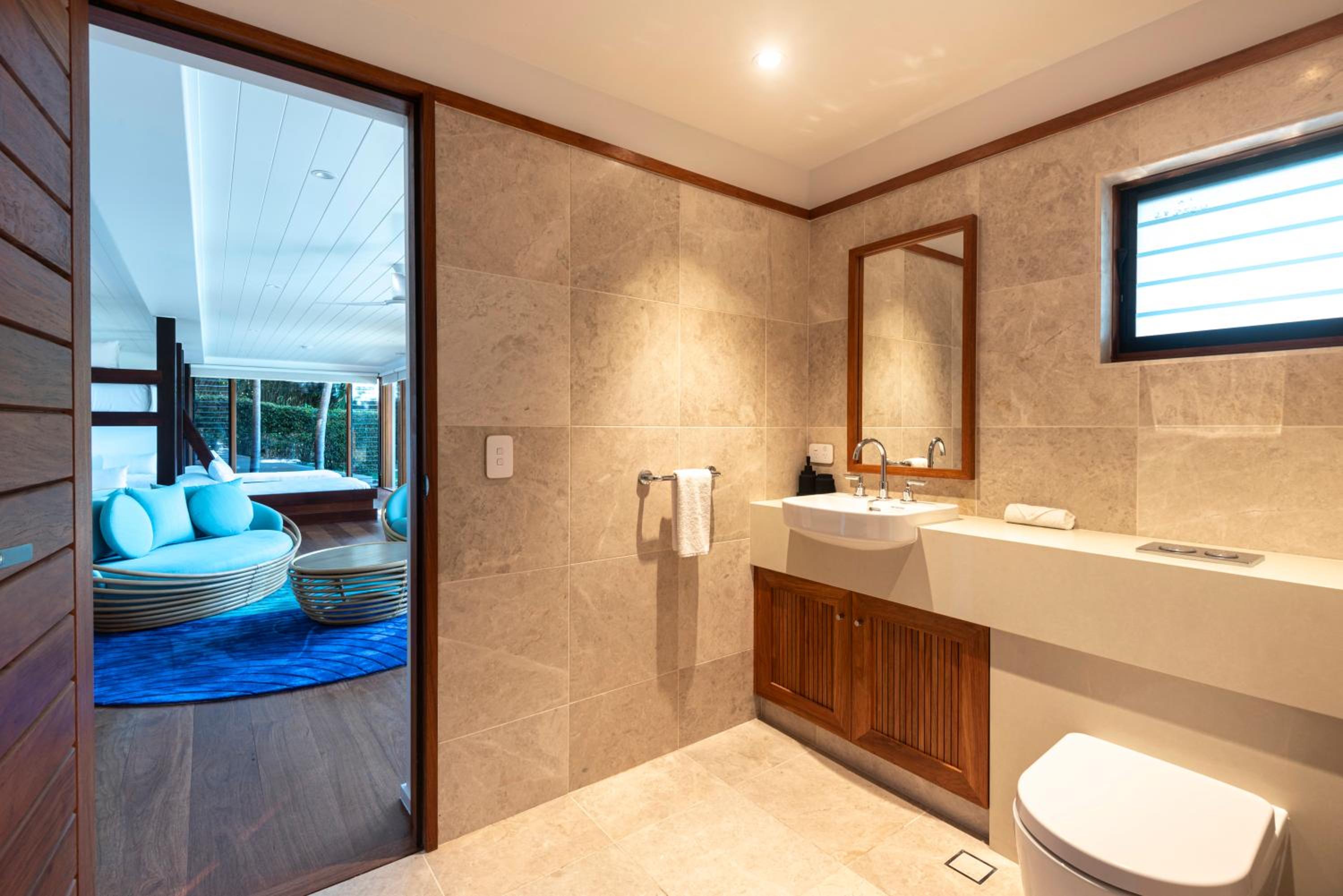Bluestone on Hamilton Island by HIHA