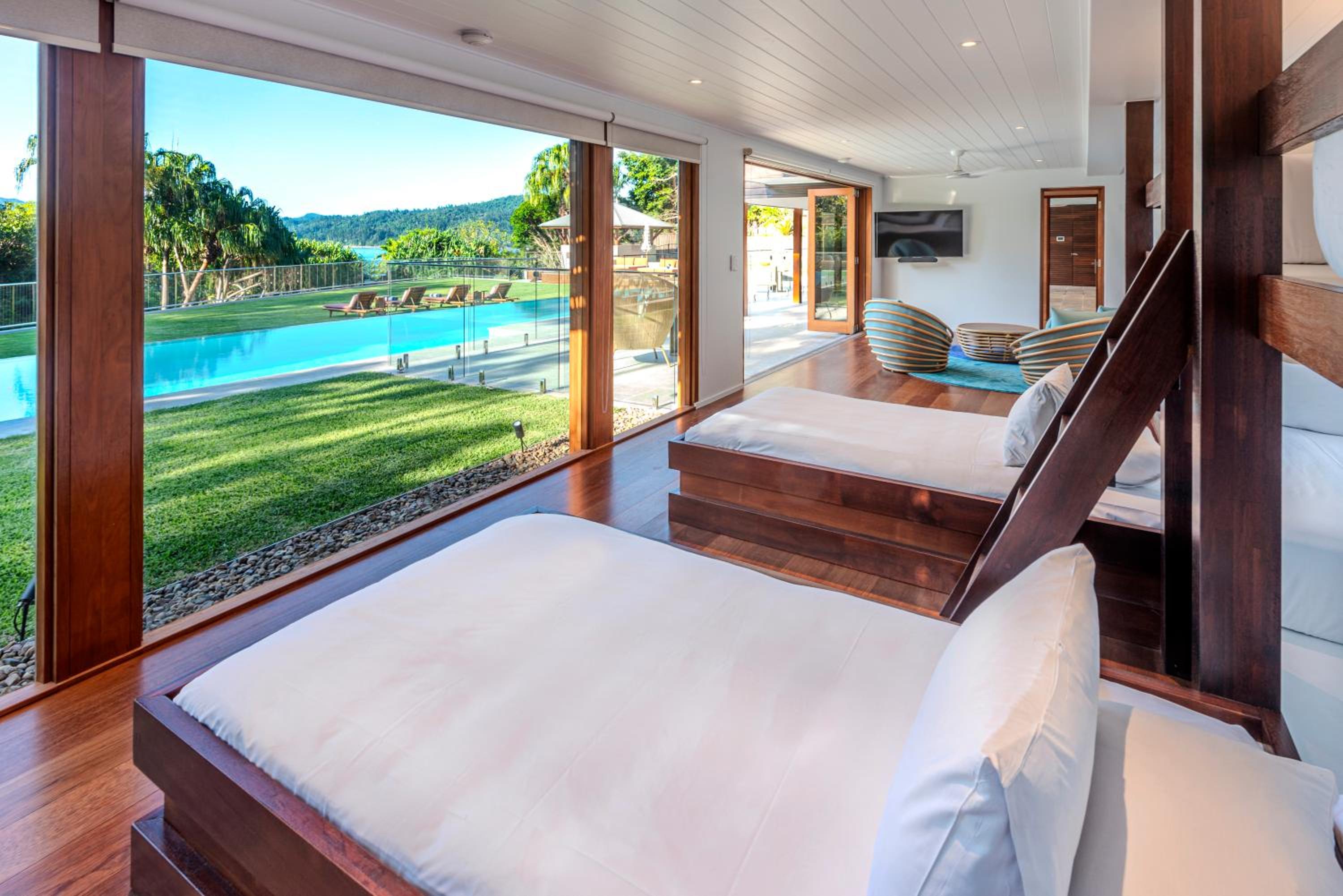 Bluestone on Hamilton Island by HIHA