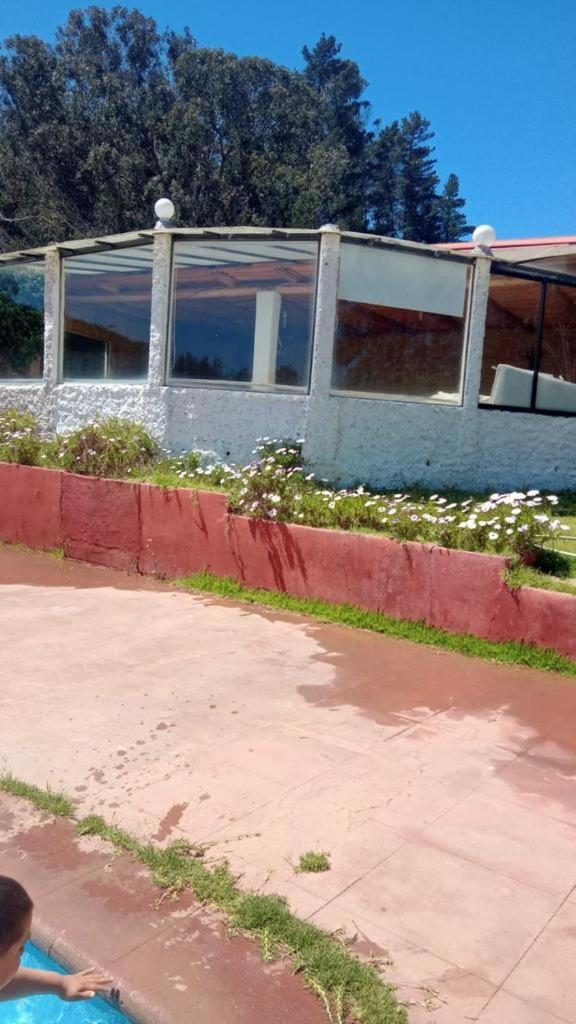 Parcela con Casa