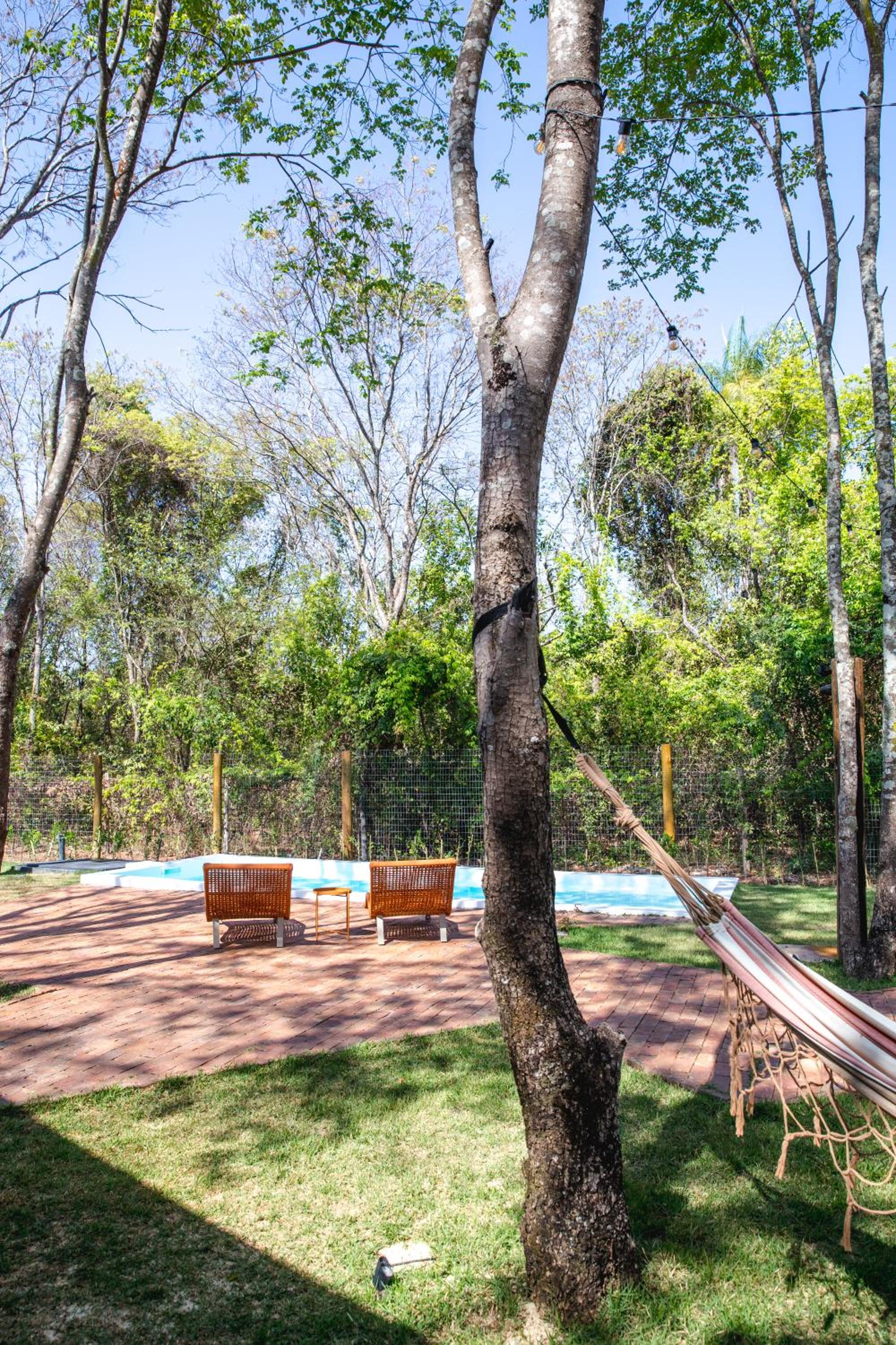 Casa Terra - Serra do Cipó