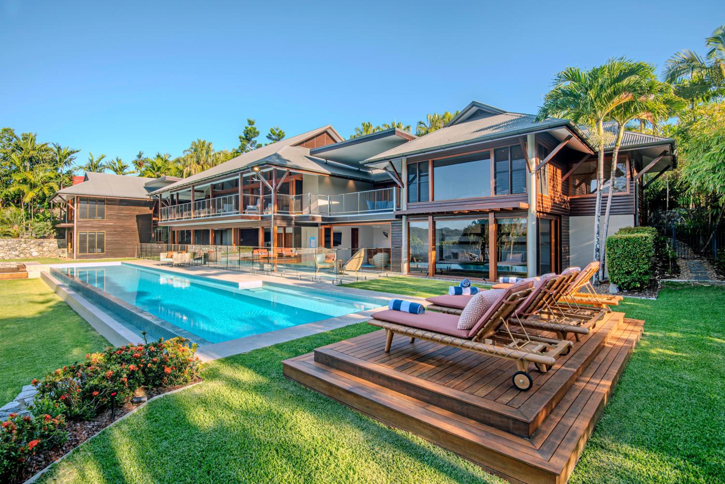 Bluestone on Hamilton Island by HIHA