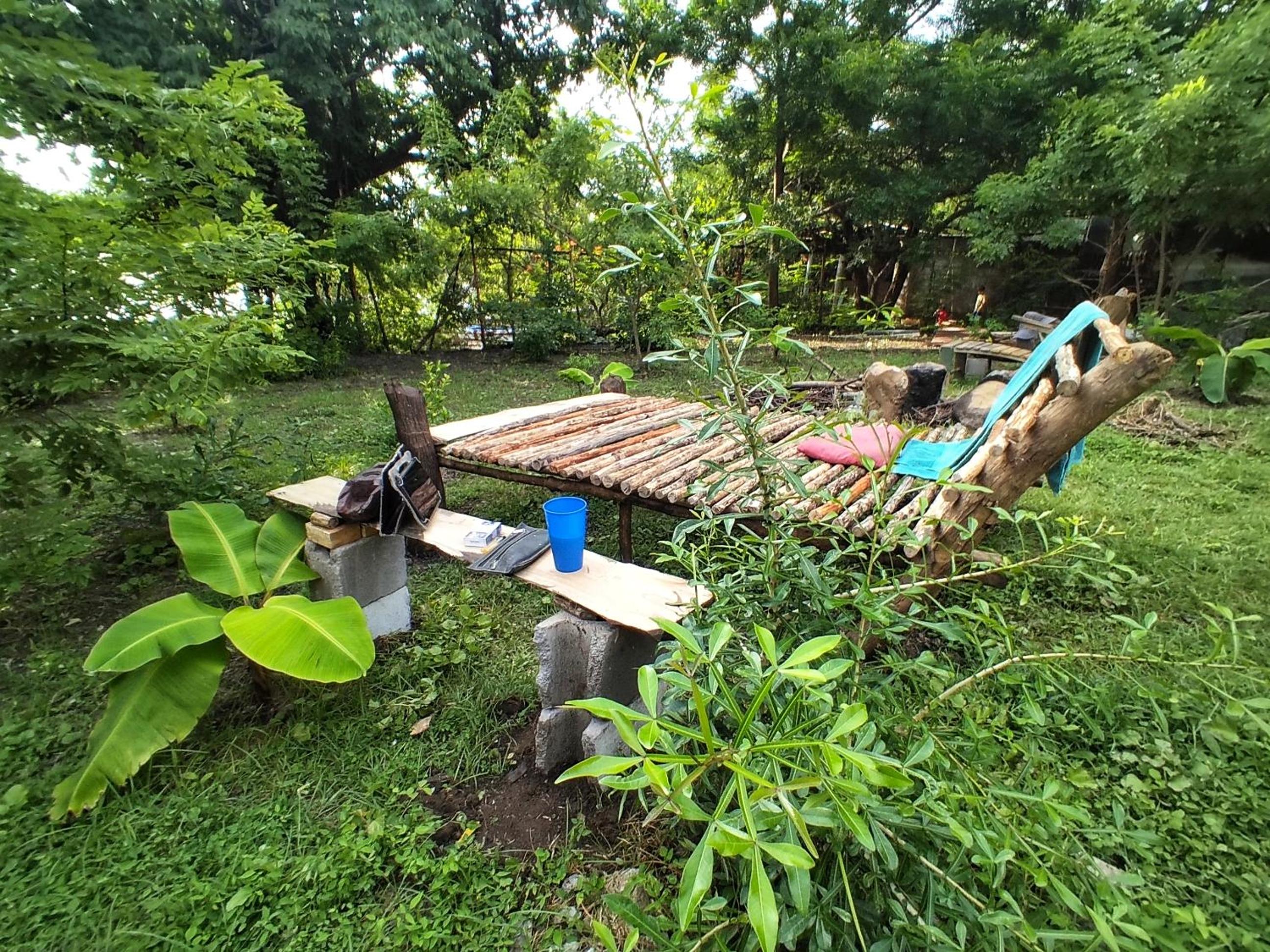 Hypnomad Hostel