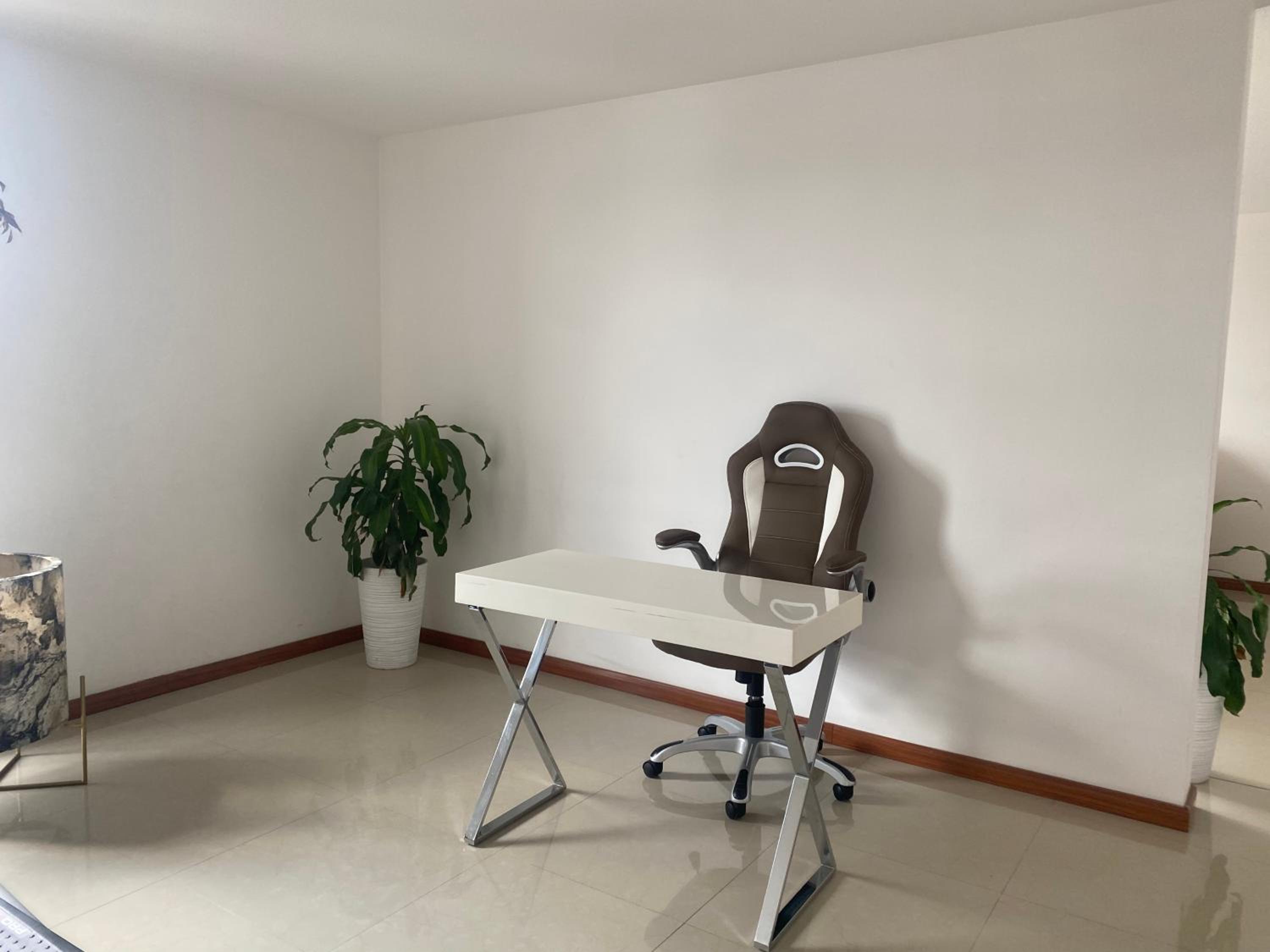 Departamento en zona Angelopolis view 4