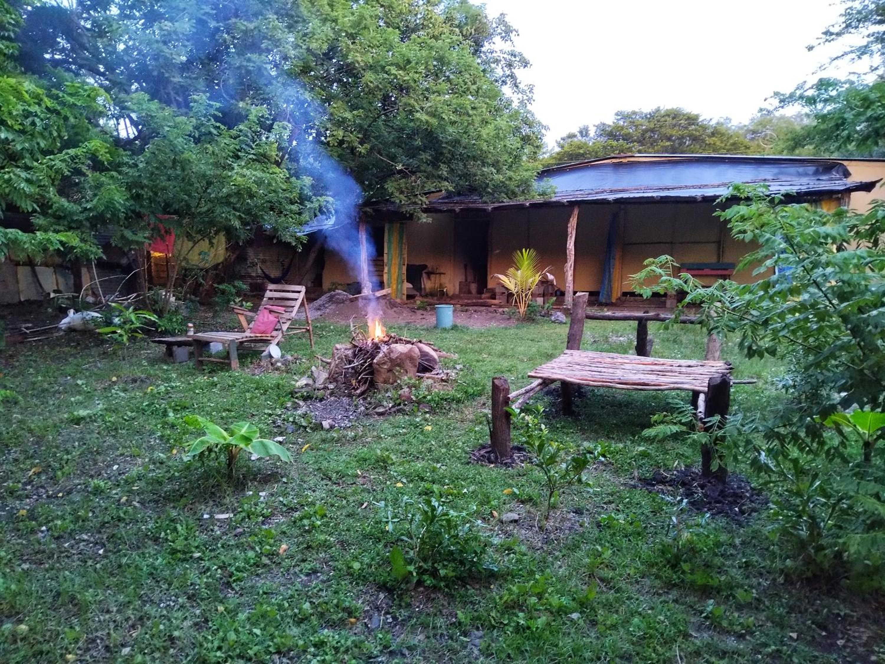 Hypnomad Hostel