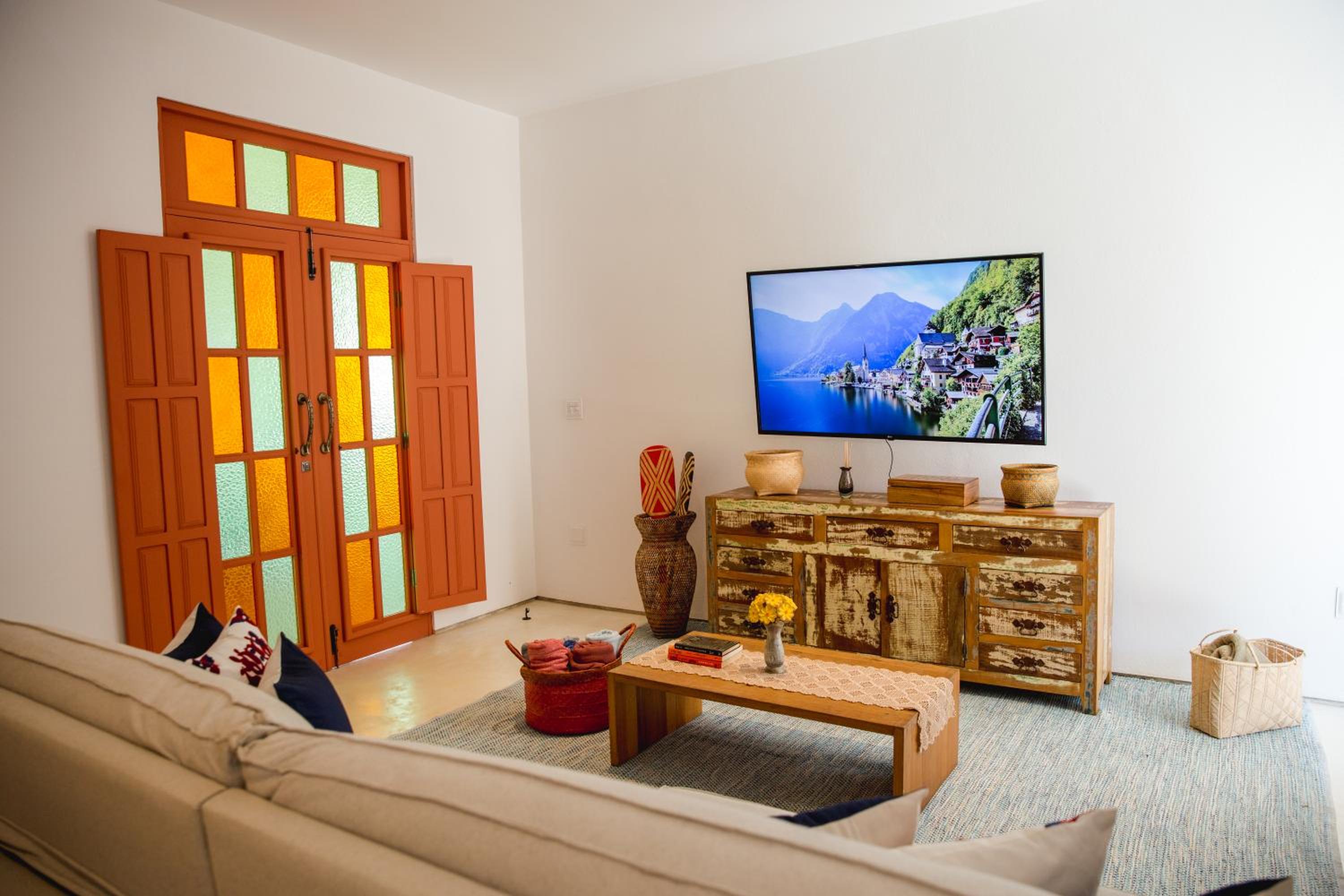 Casa Terra - Serra do Cipó
