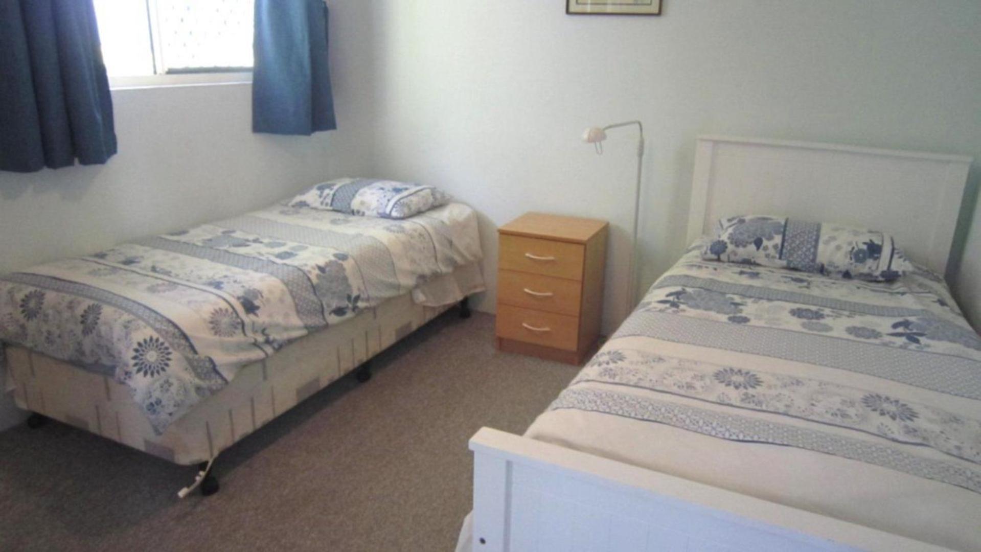 Shoreline Villa Unit 2