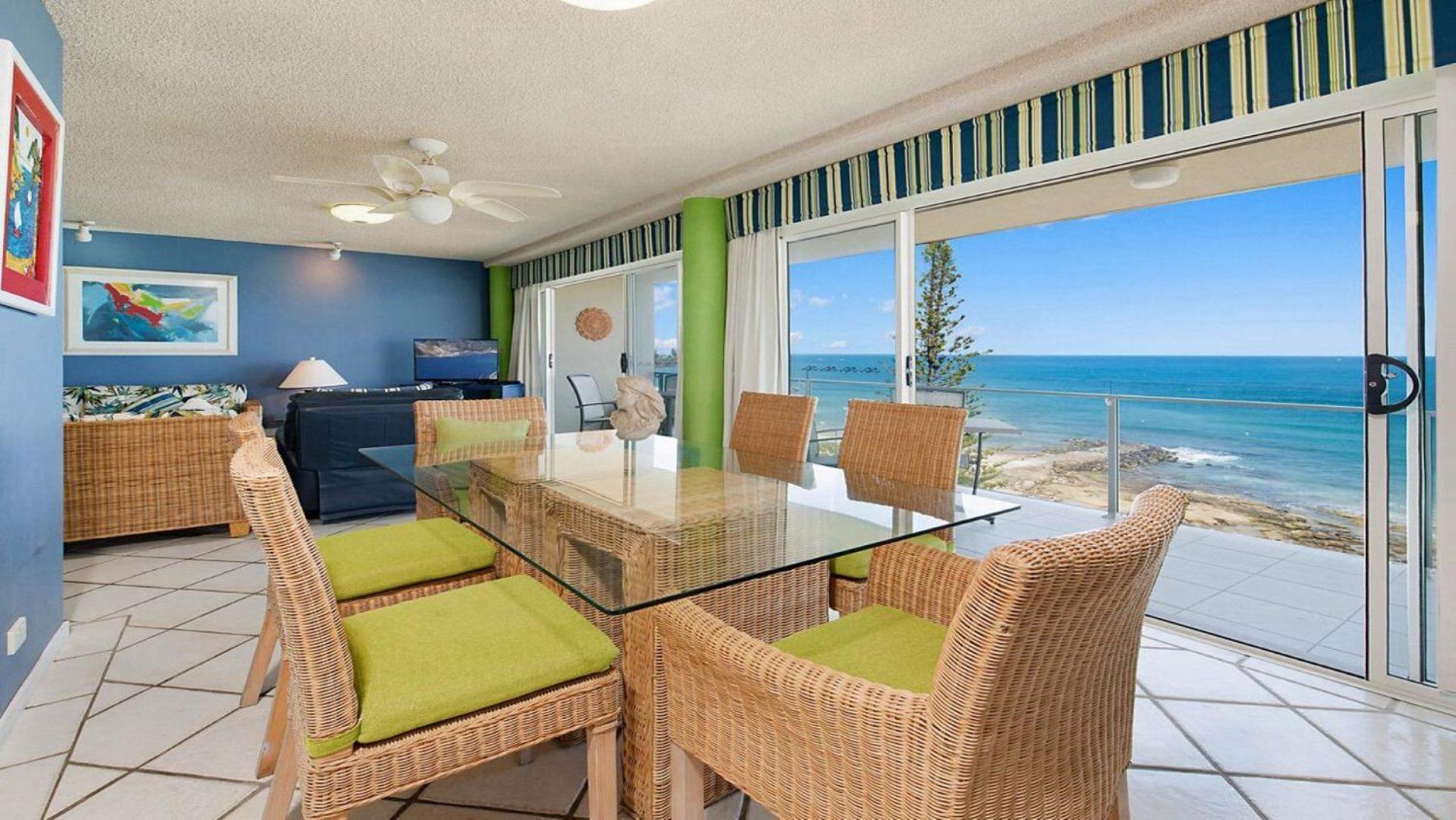 Edgecliffe Unit 9