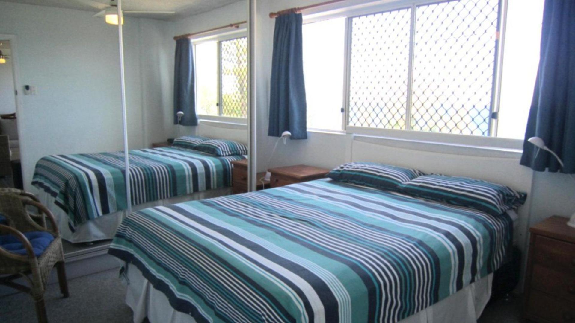 Shoreline Villa Unit 2