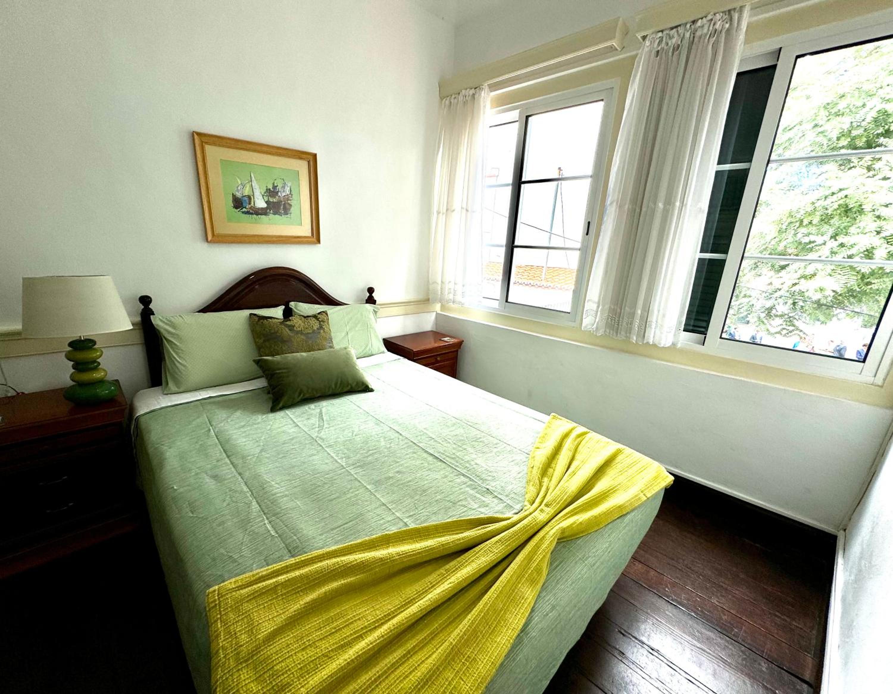 Vitorina Corte Guesthouse