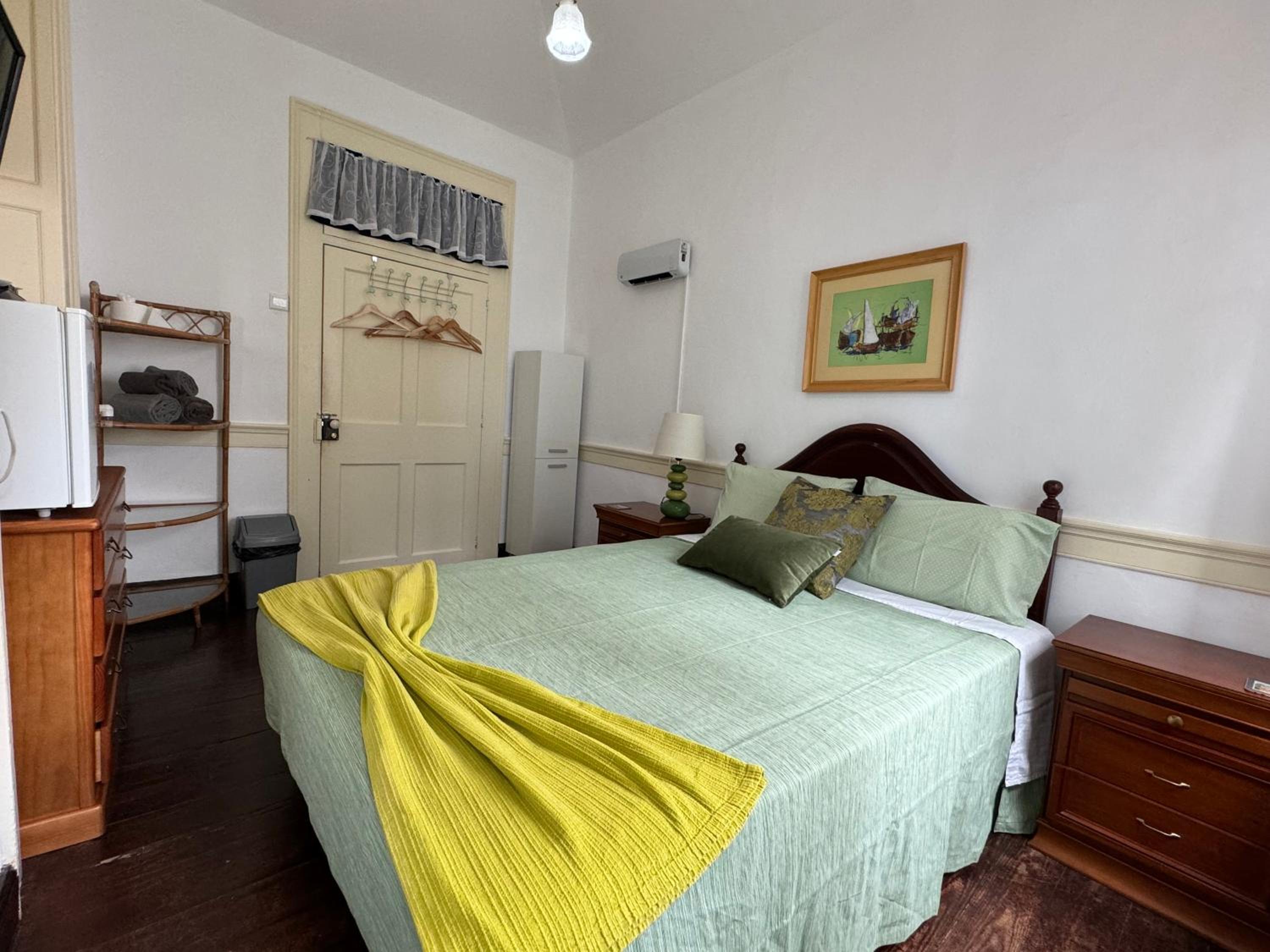 Vitorina Corte Guesthouse