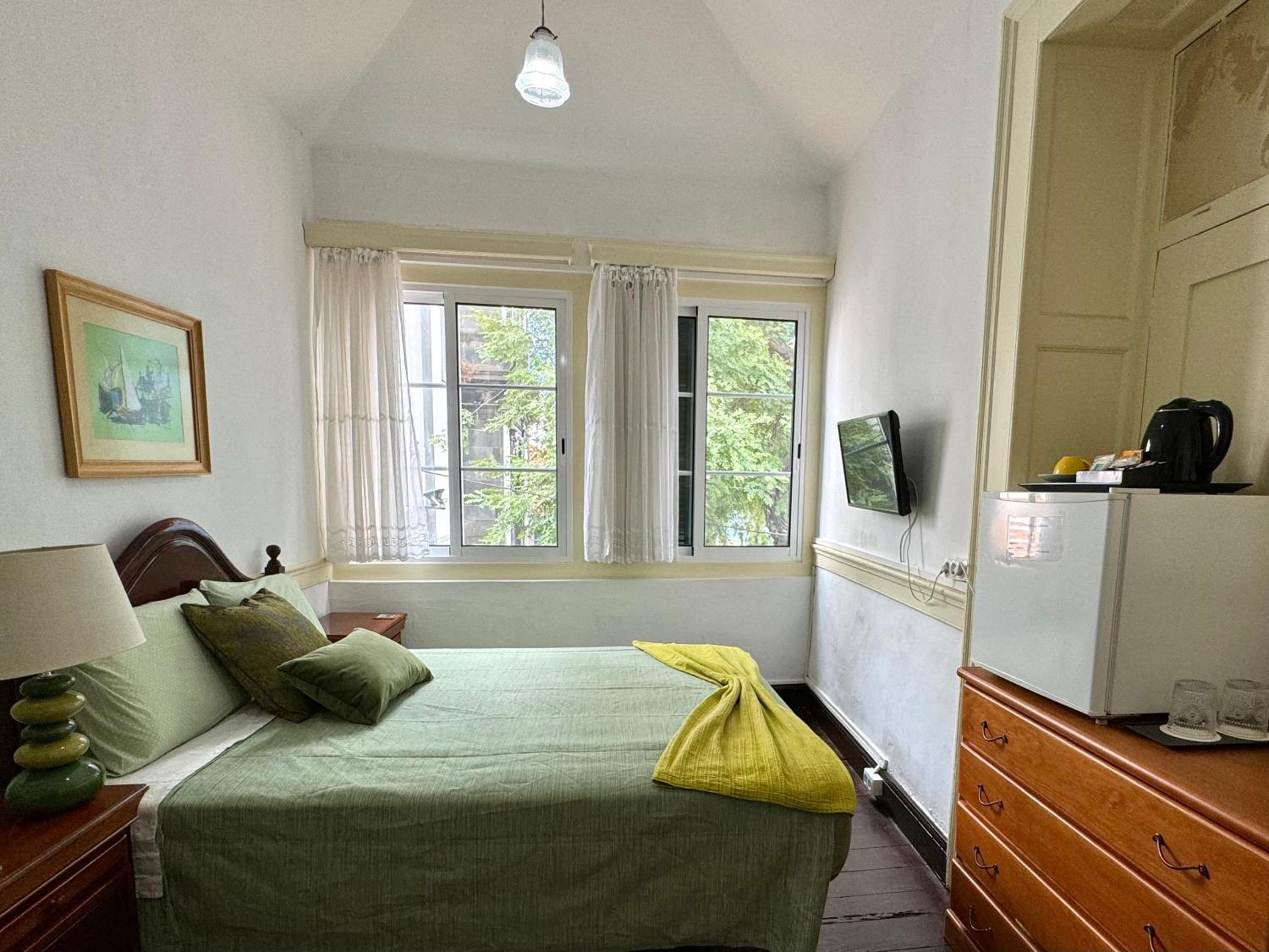 Vitorina Corte Guesthouse