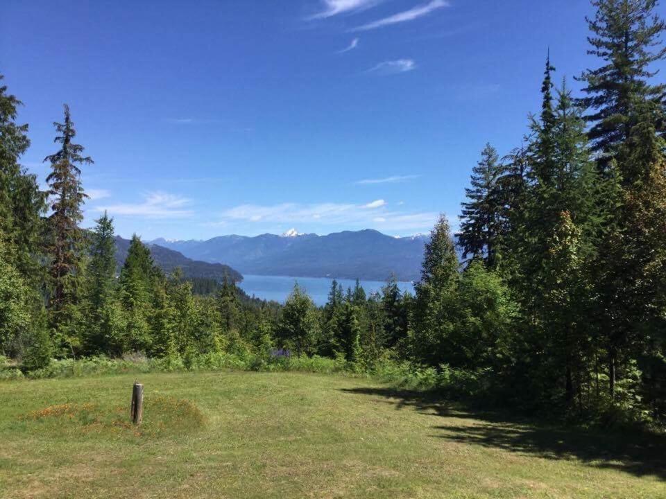 Back to Base Retreats