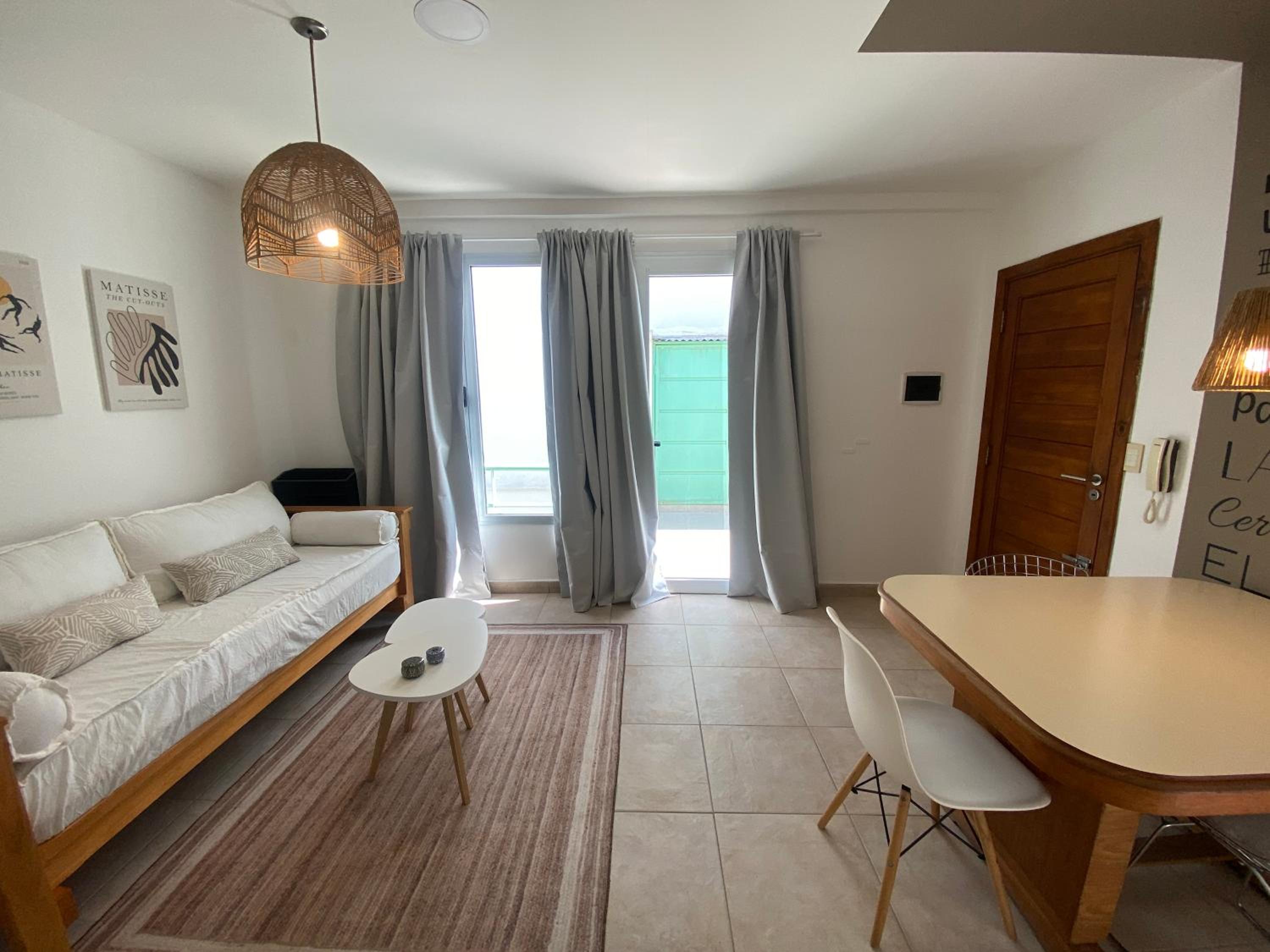 Sierras & Suites