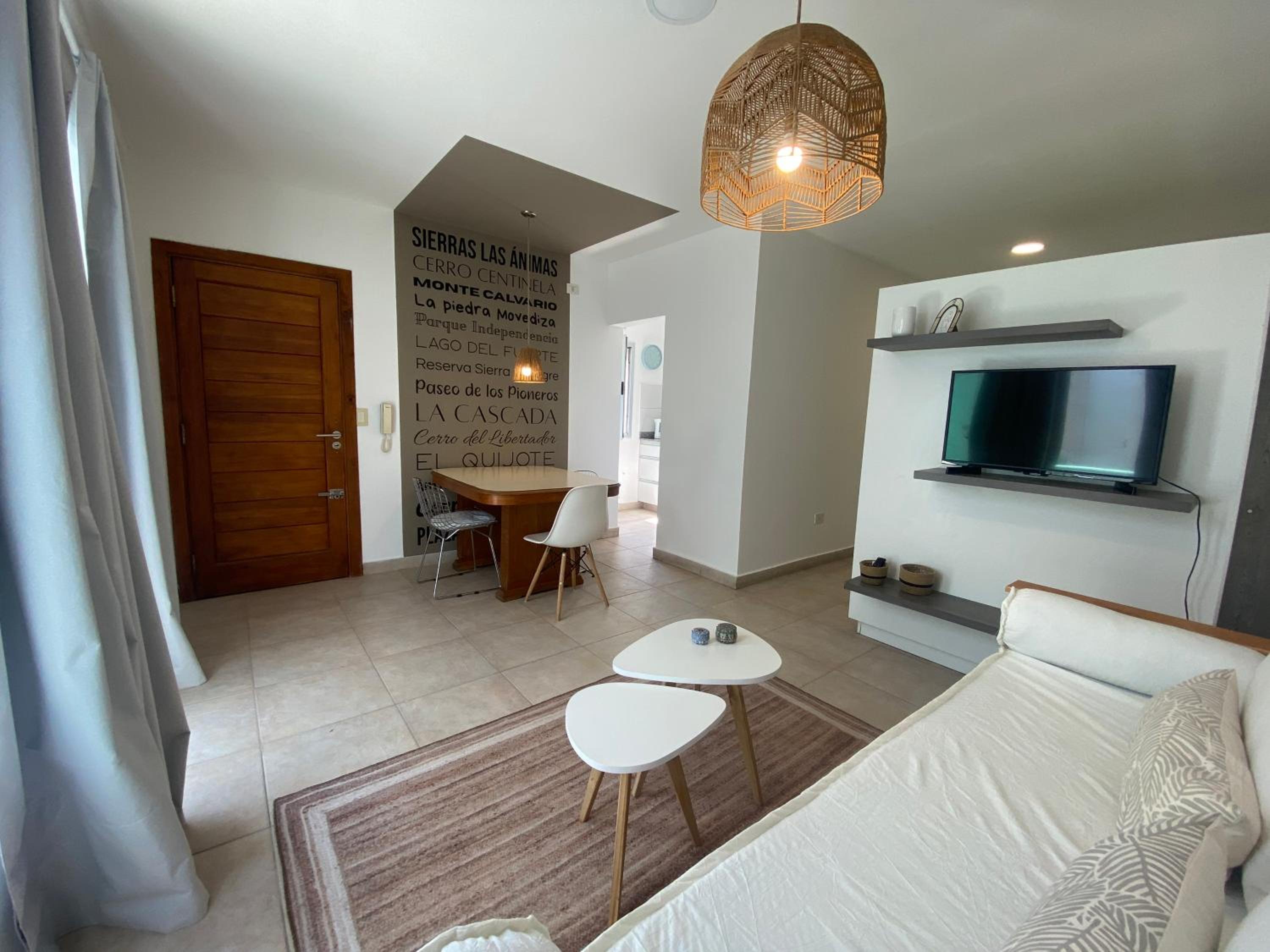 Sierras & Suites