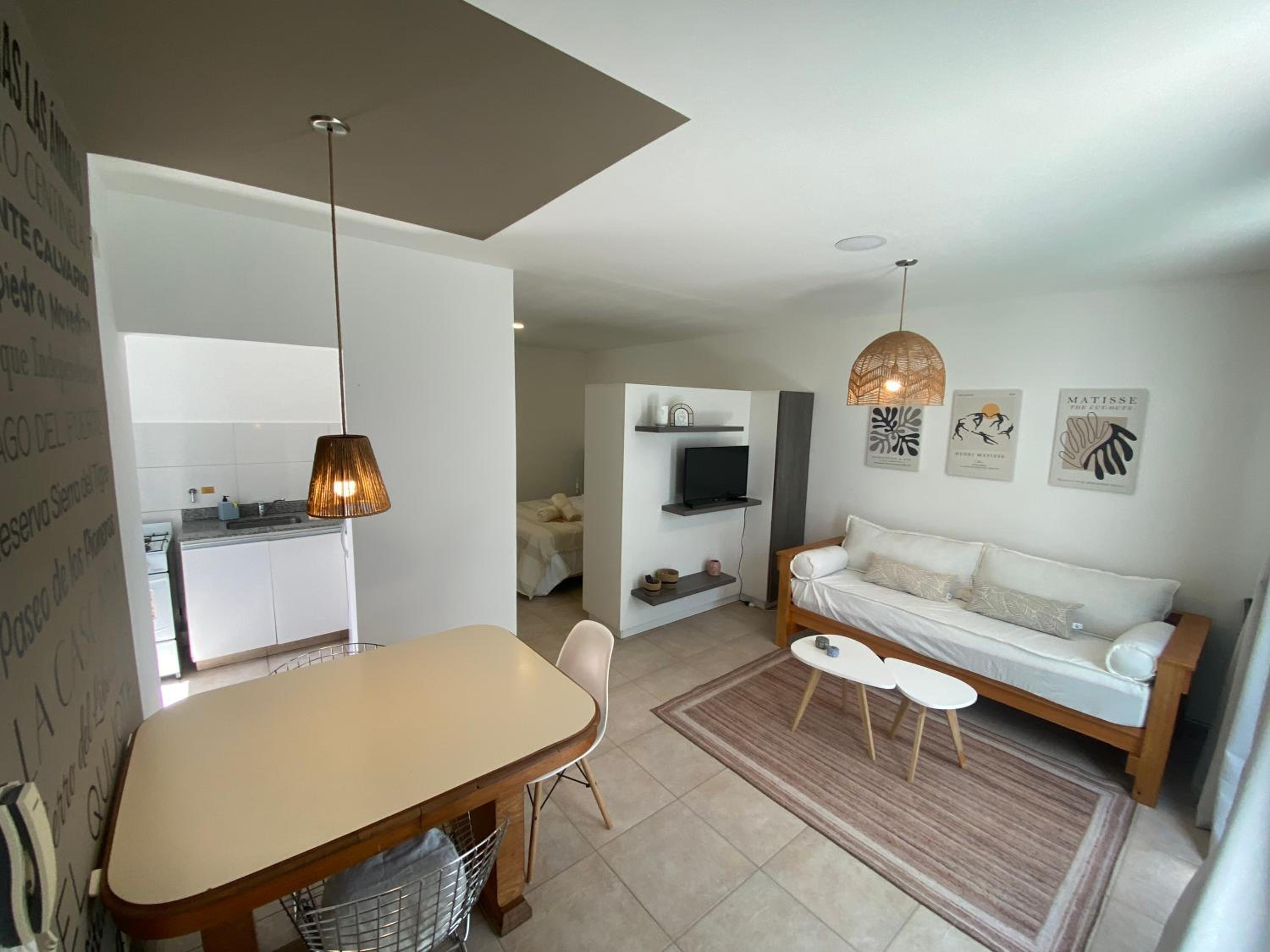 Sierras & Suites
