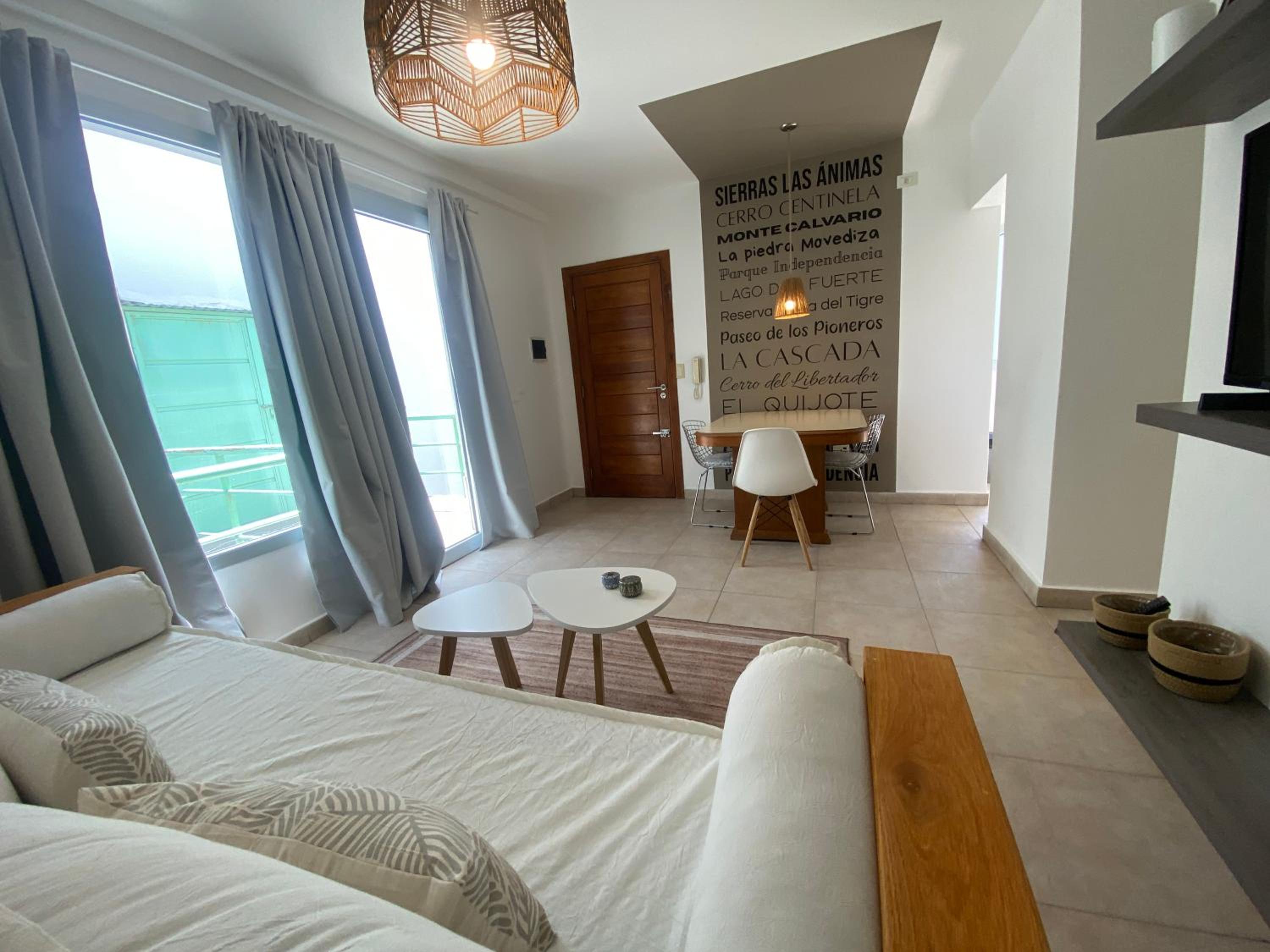 Sierras & Suites