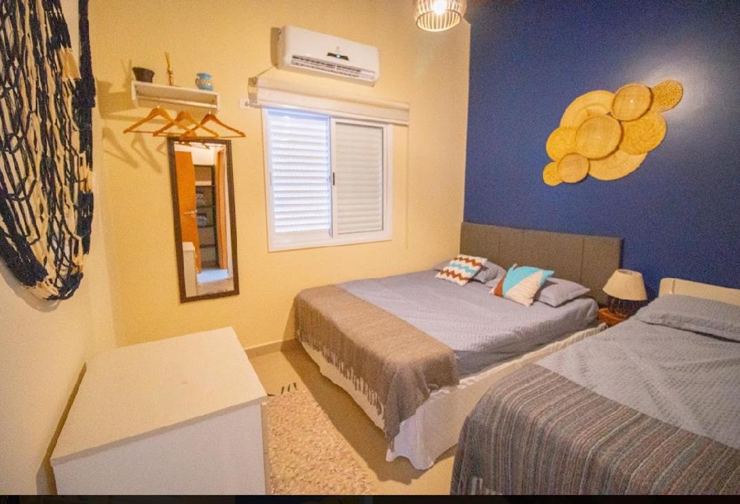 Linda casa em Juquehy a 150 metros da praia!! Casa em condomínio!