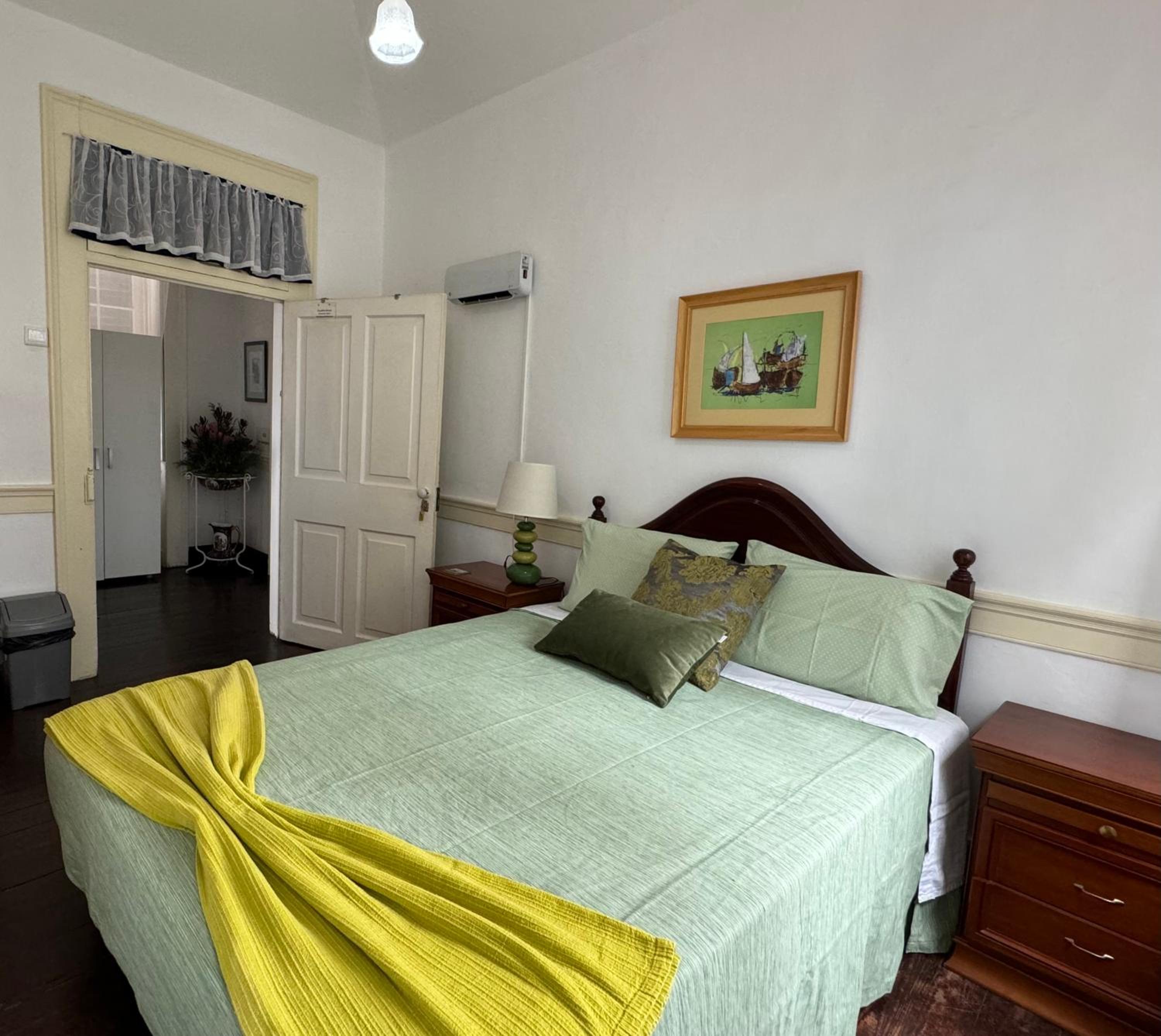 Vitorina Corte Guesthouse