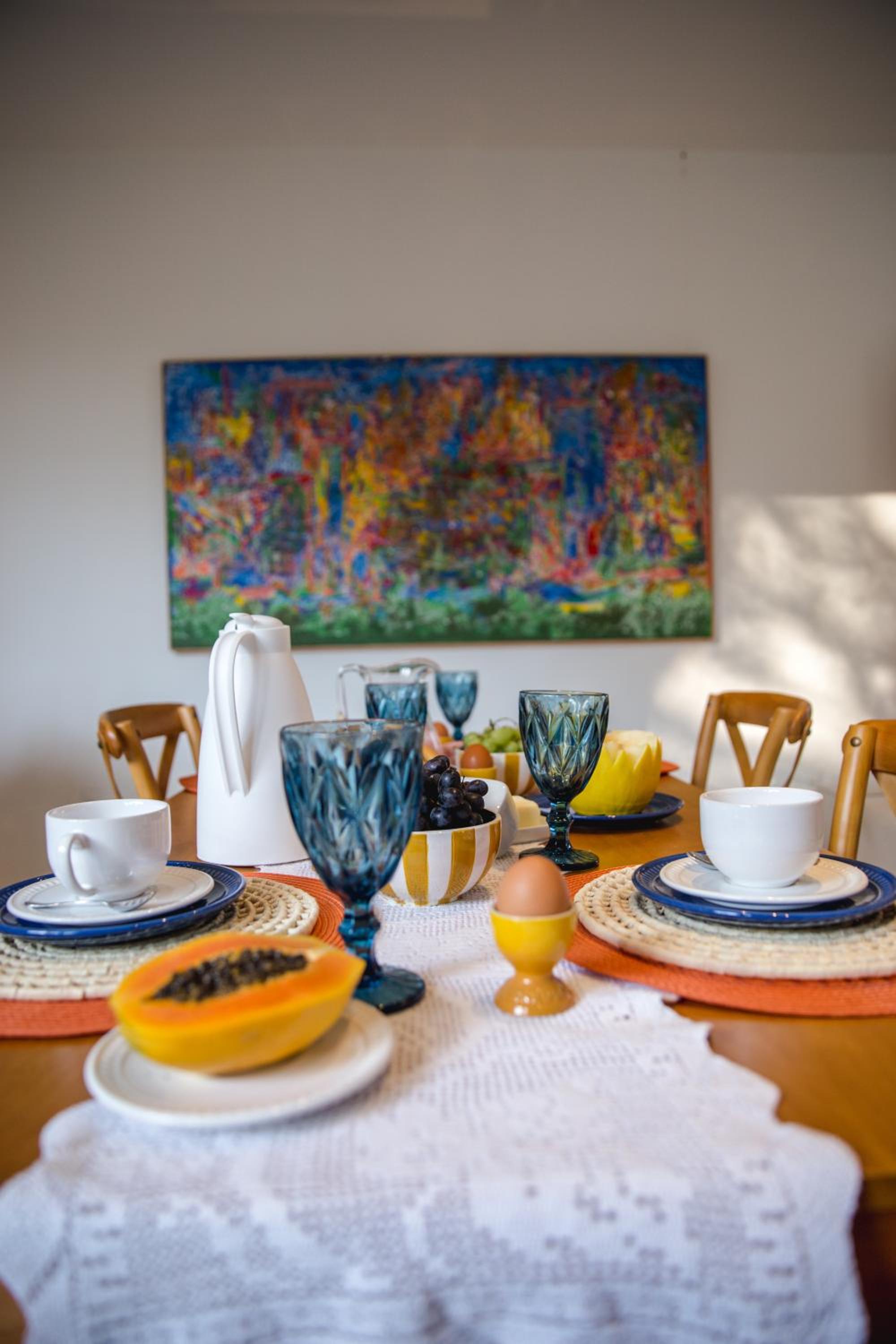Casa Terra - Serra do Cipó