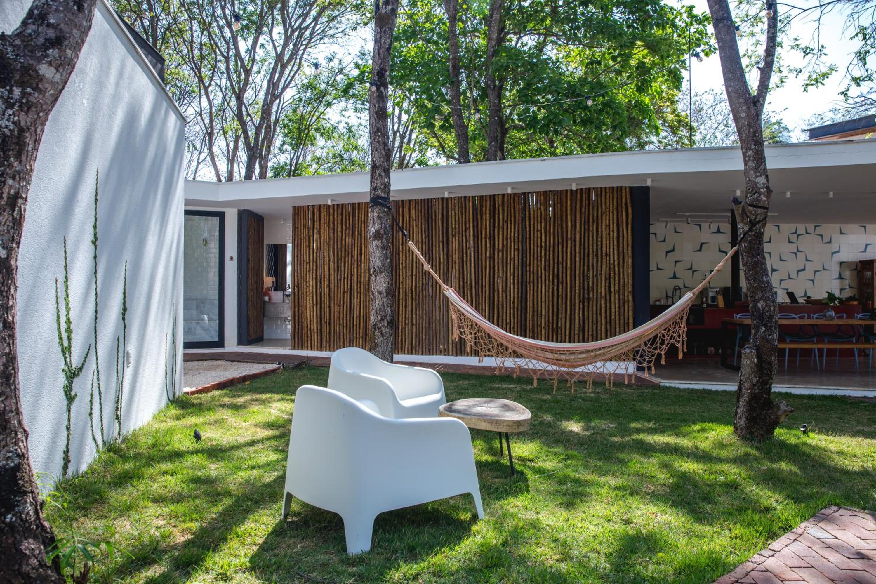 Casa Terra - Serra do Cipó