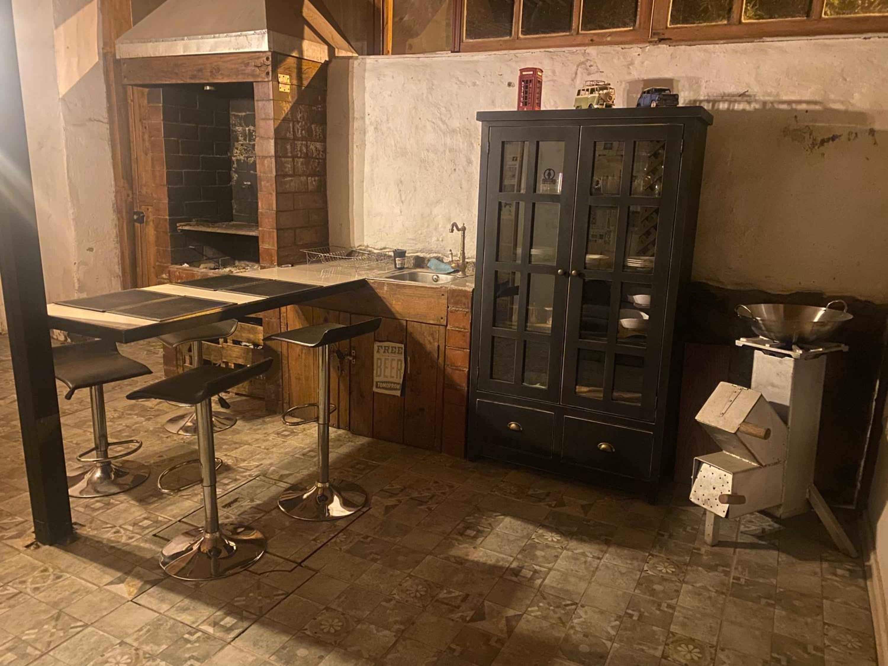 Hostal Tatul