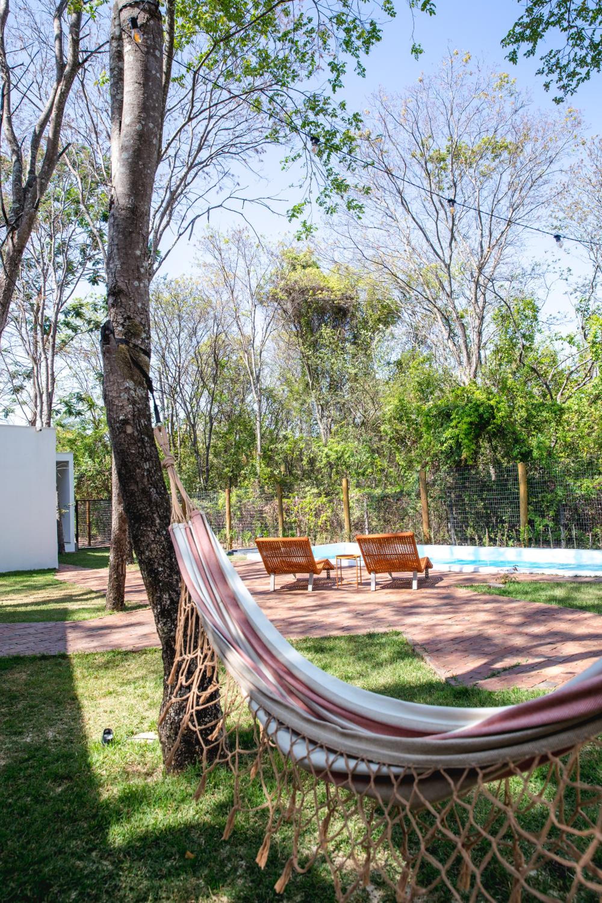 Casa Terra - Serra do Cipó