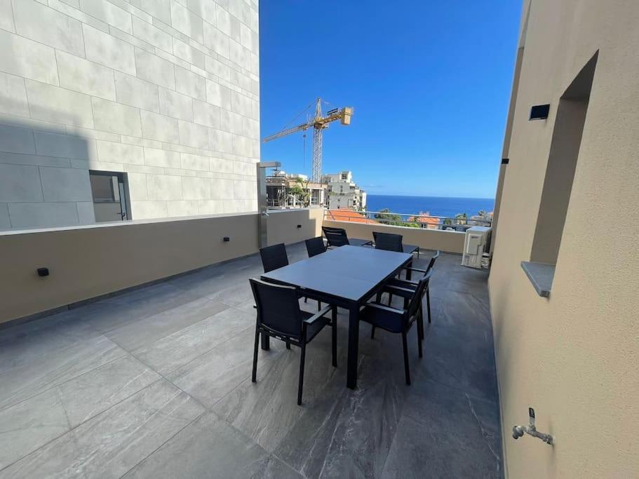 Luxurious T2 Varandas Apartment XIII view 4