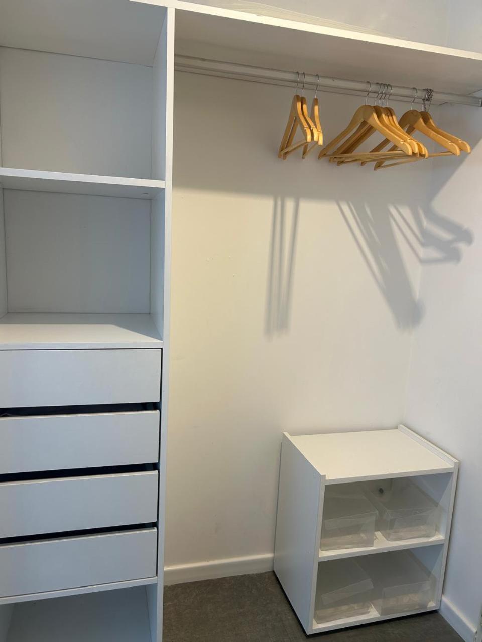 Confortable departamento en Recoleta