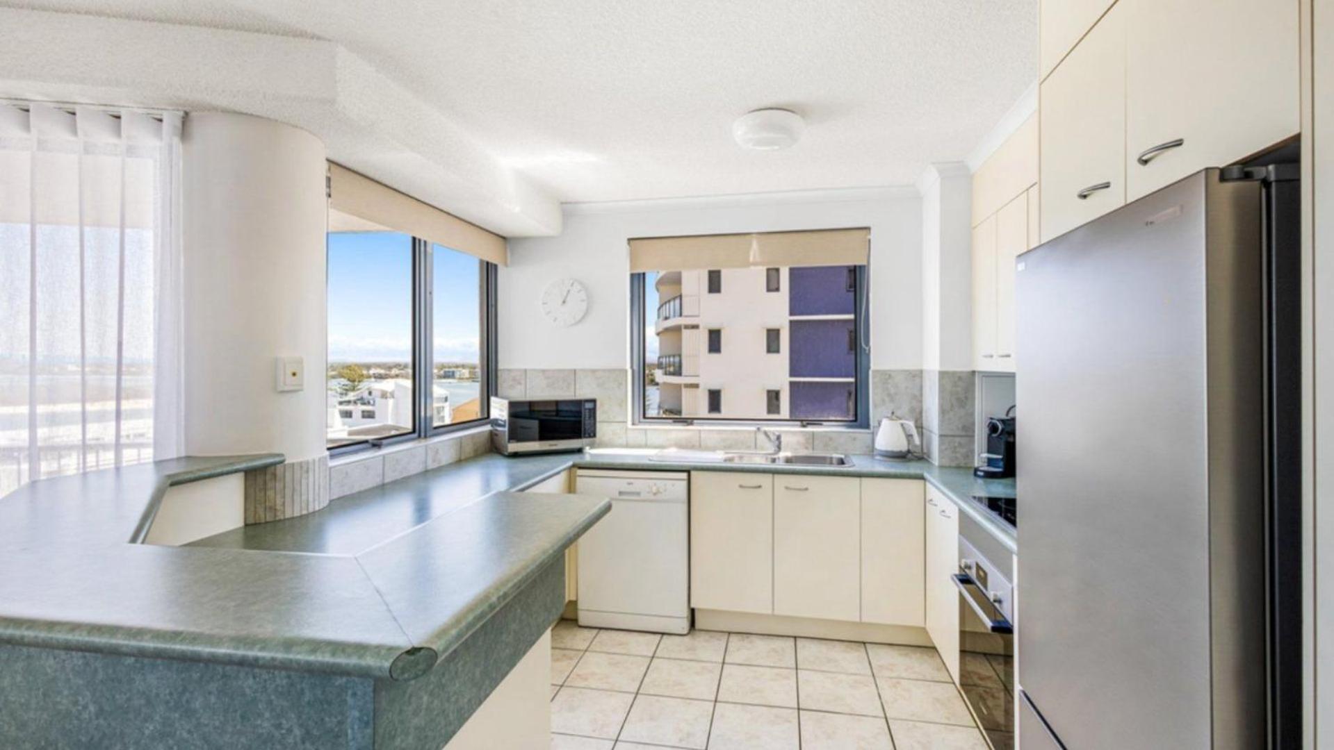 Centrepoint Unit 31