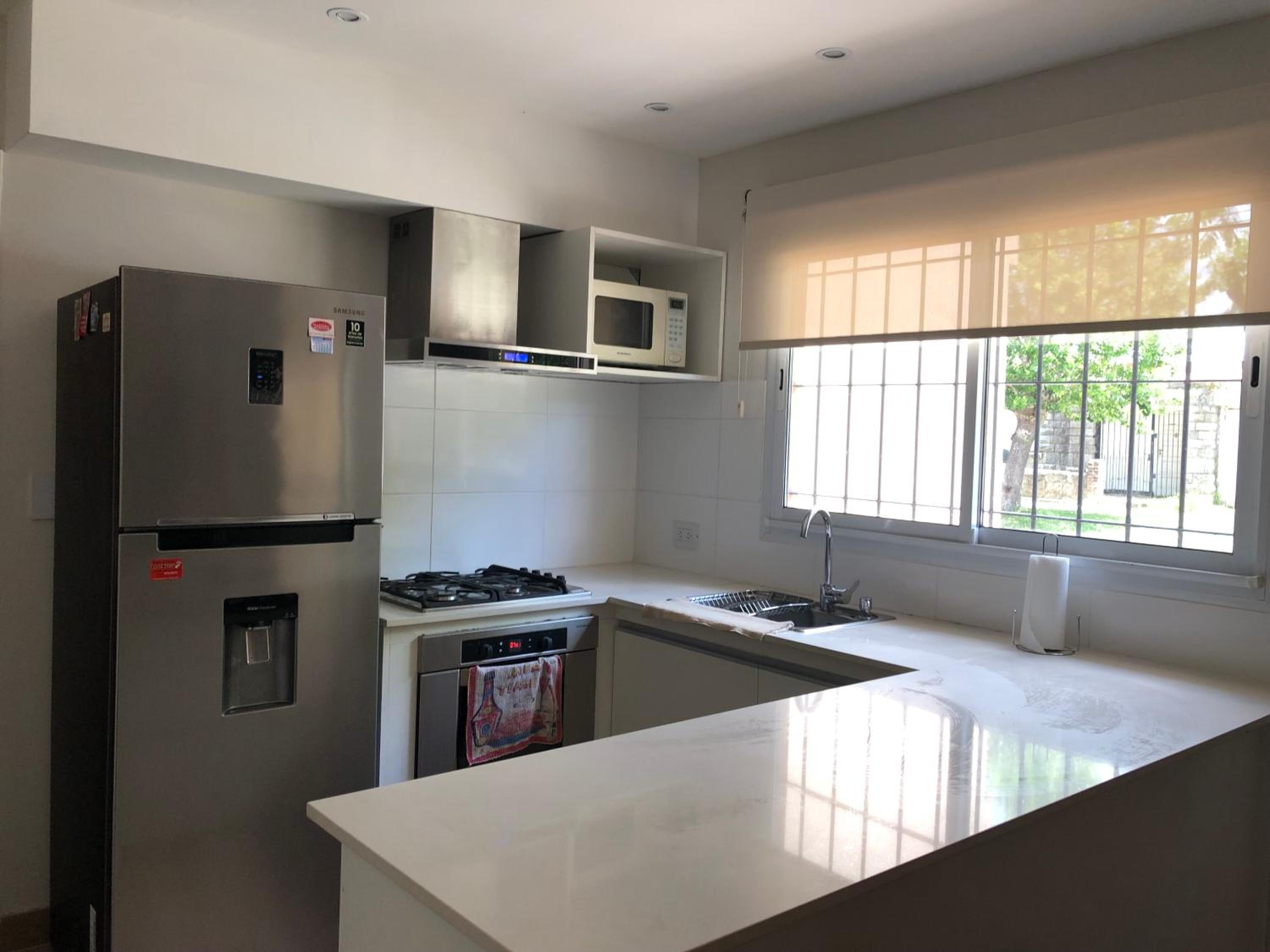 Hermoso chalet en Parque Luro, Mar del Plata