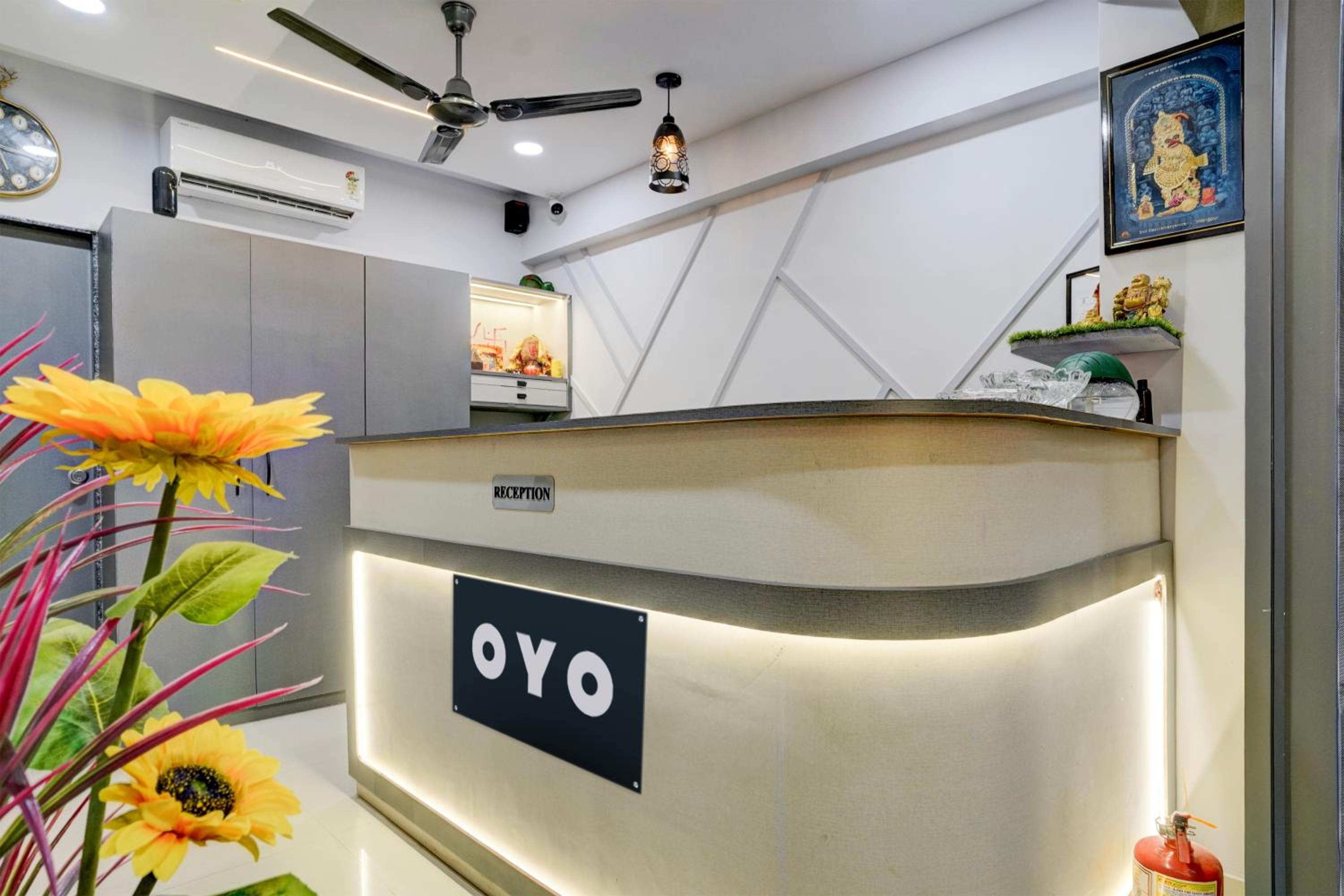 Hotel O Aarambh Hotel And Rooms view 2