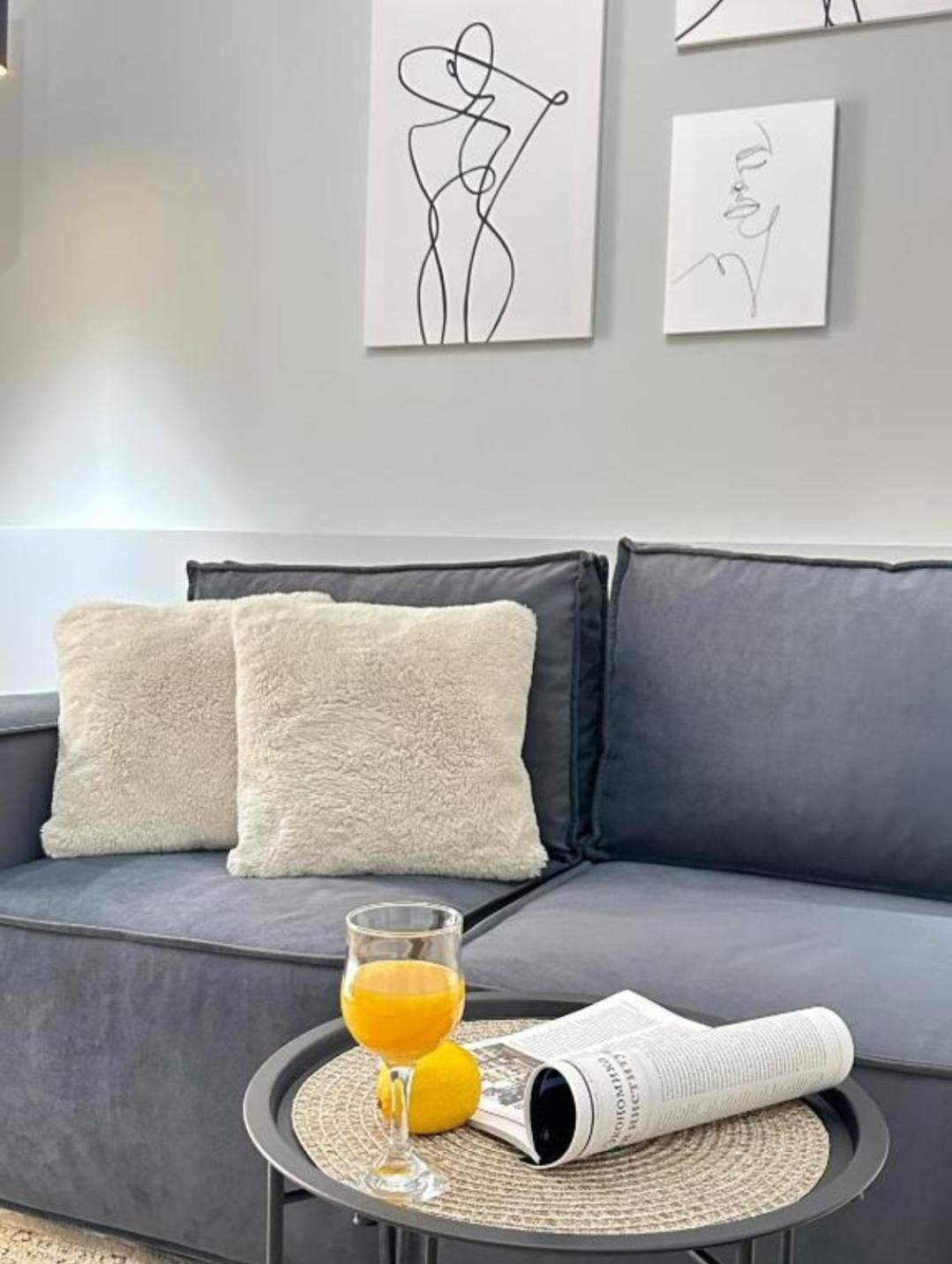 DELUXE CLASS APARTMENT Of ALMATY view 3