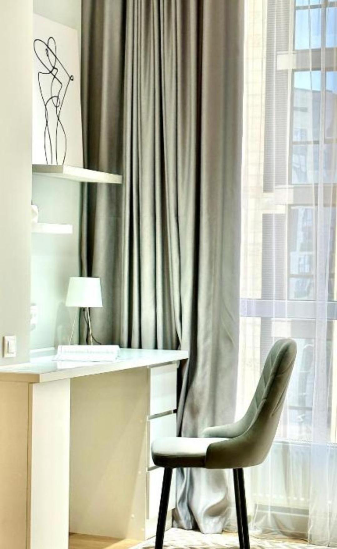 DELUXE CLASS APARTMENT Of ALMATY view 4