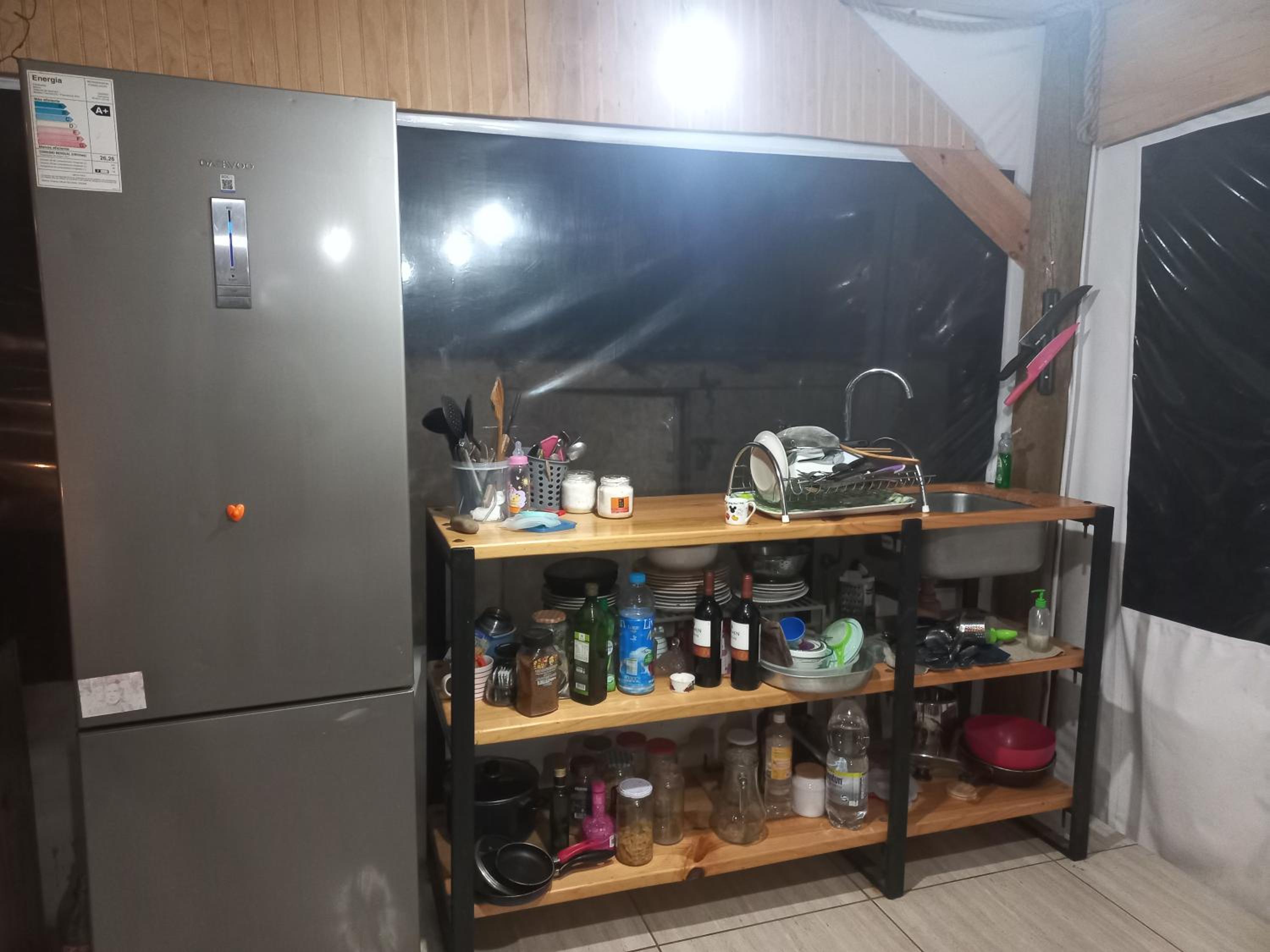 Acogedora y amplia Casa
