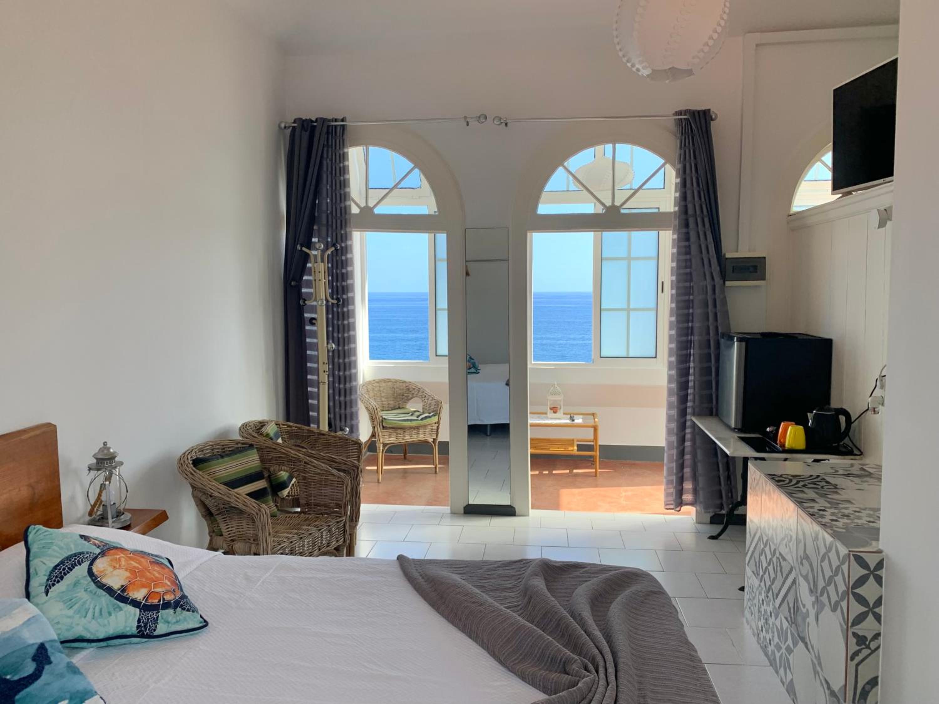 Vitorina Corte Guesthouse